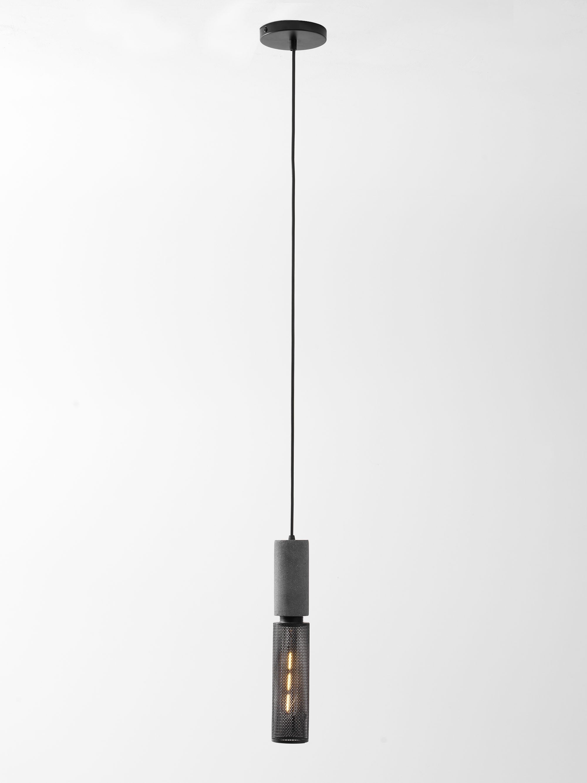 Suspension industrielle Ozovor