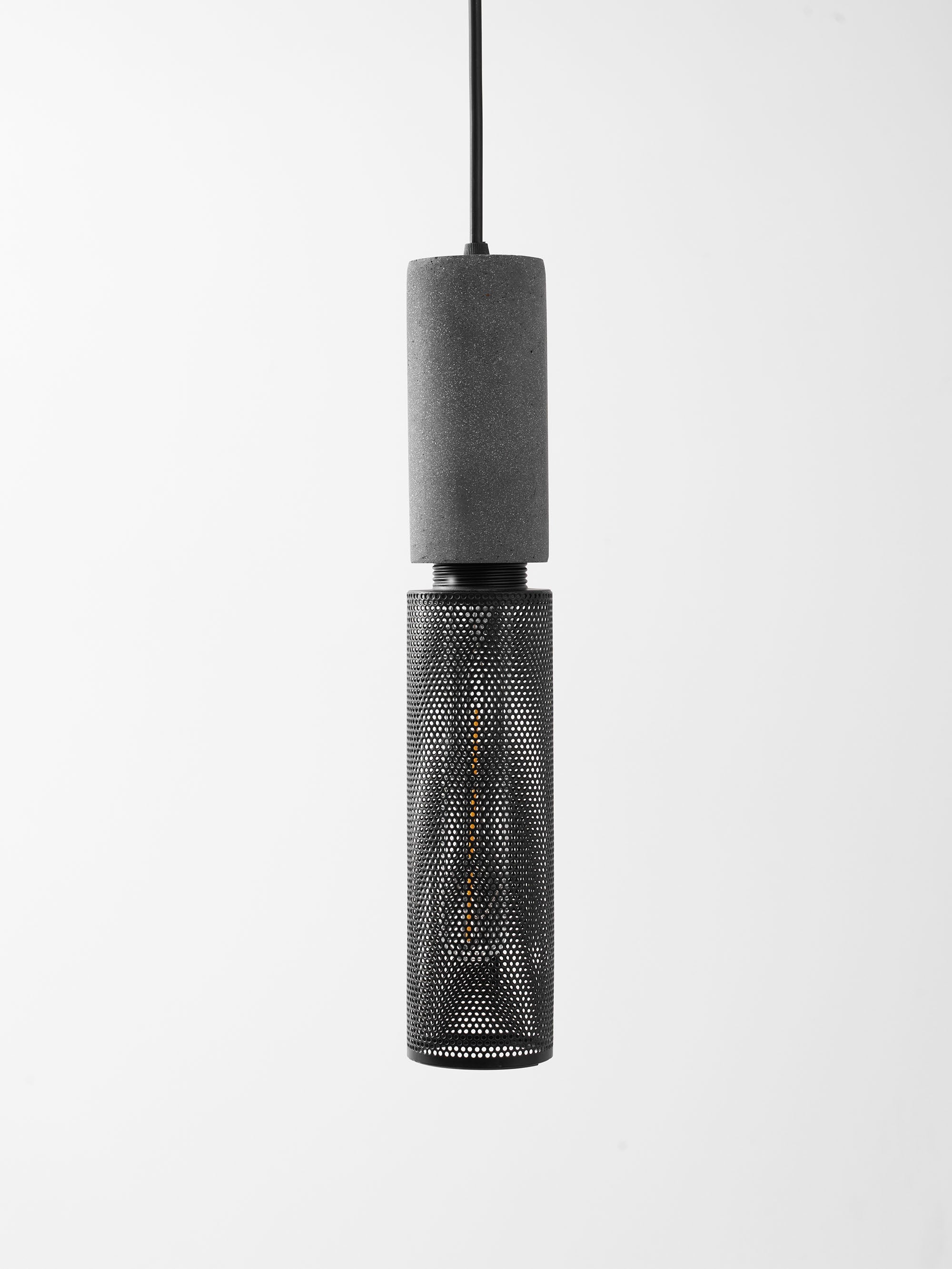 Suspension industrielle Ozovor