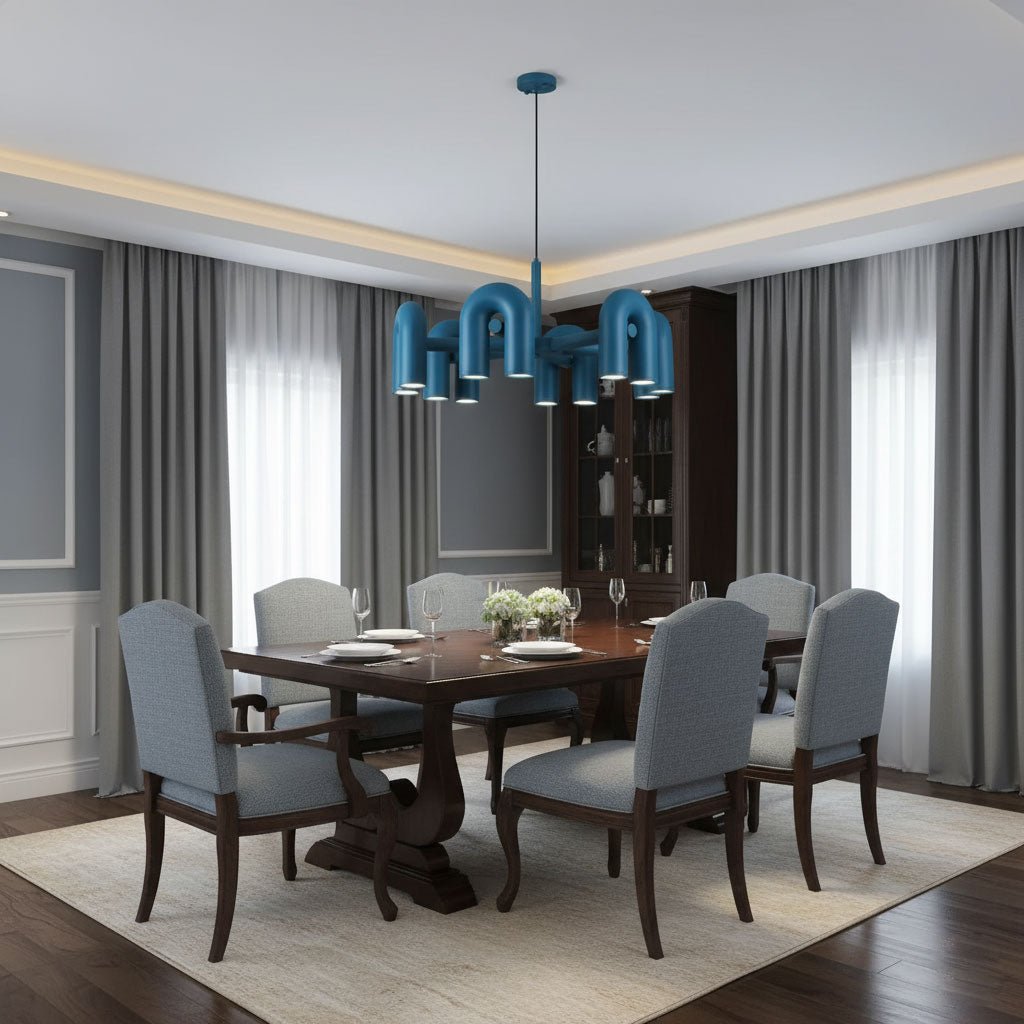 Lustre moderne Lamircour