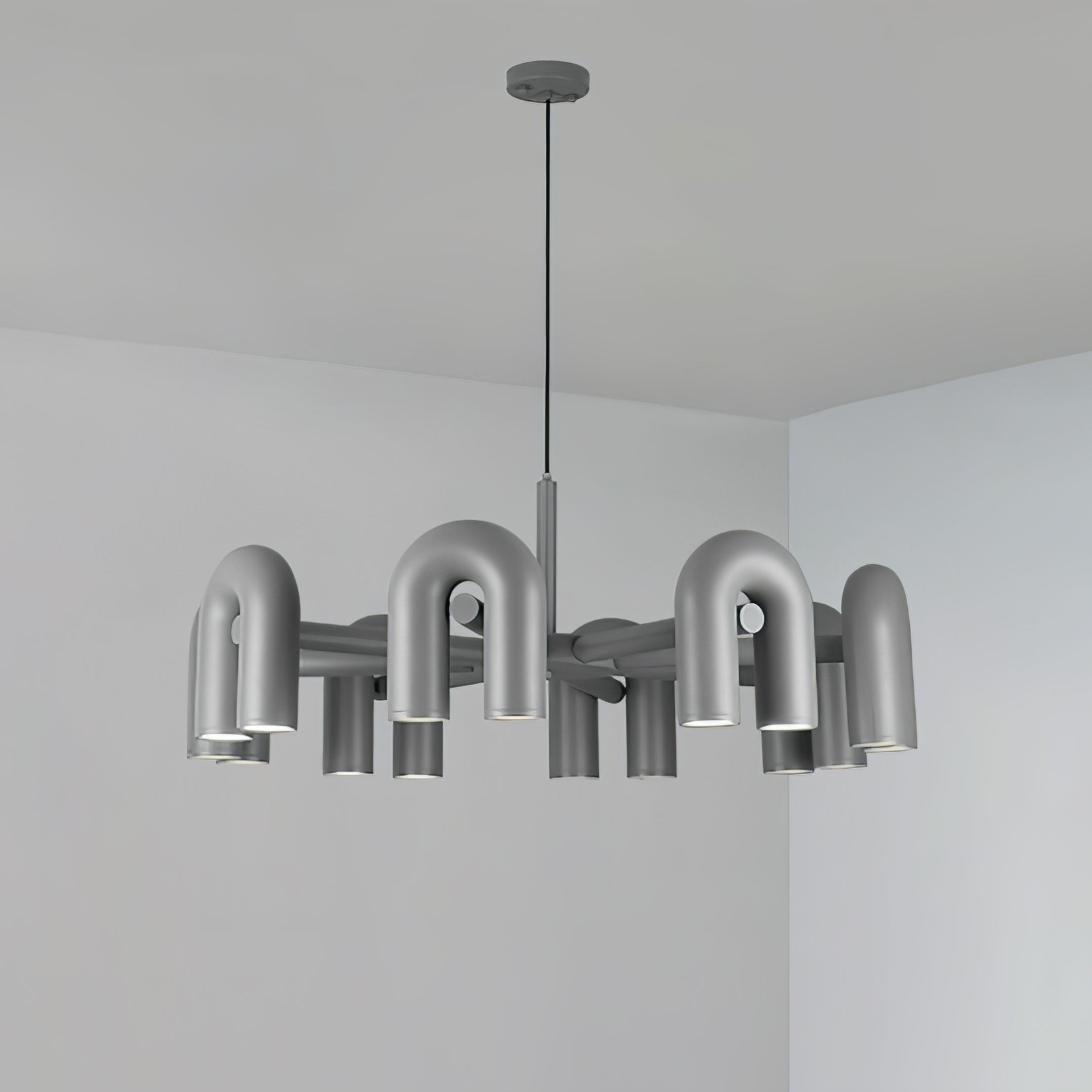 Lustre moderne Lamircour