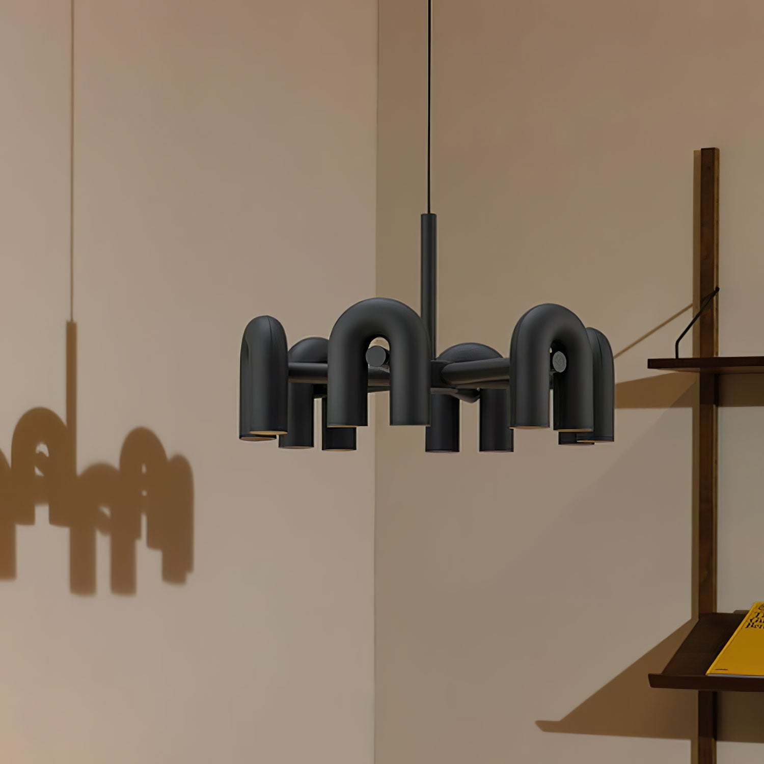 Lustre moderne Lamircour