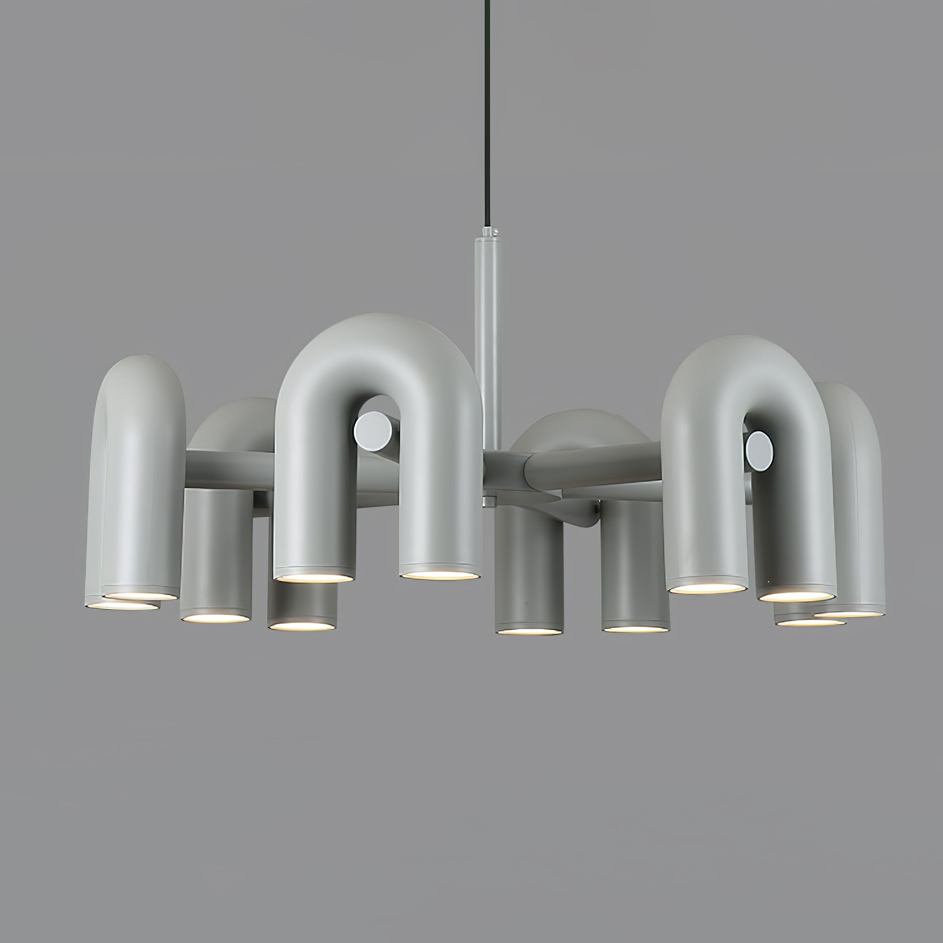 Lustre moderne Lamircour