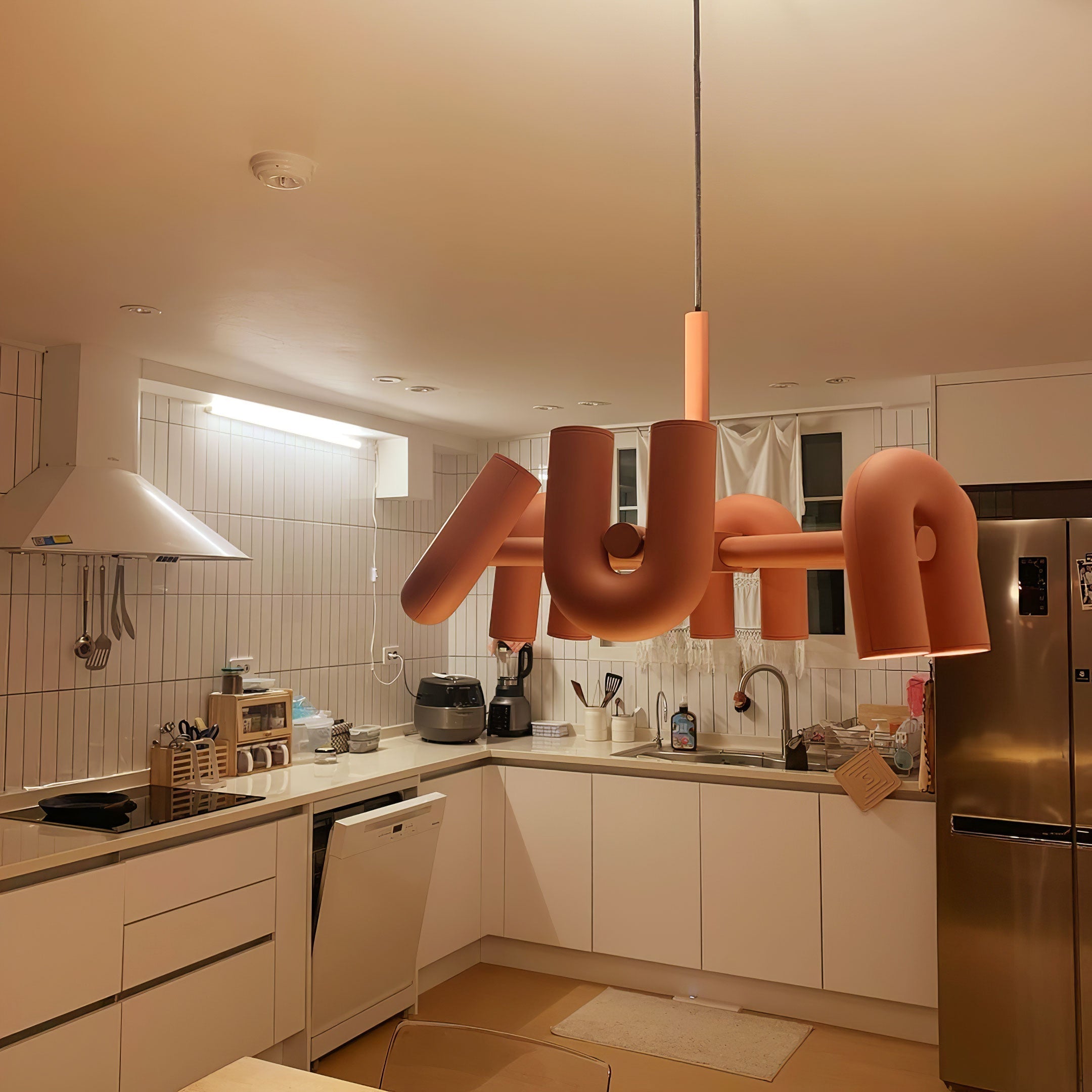 Lustre moderne Lamircour