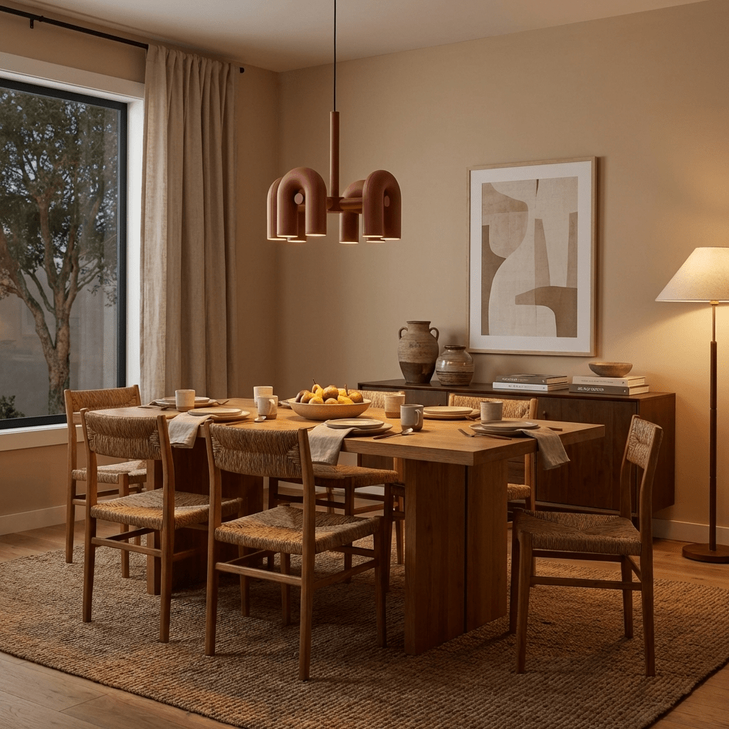 Lustre moderne Lamircour