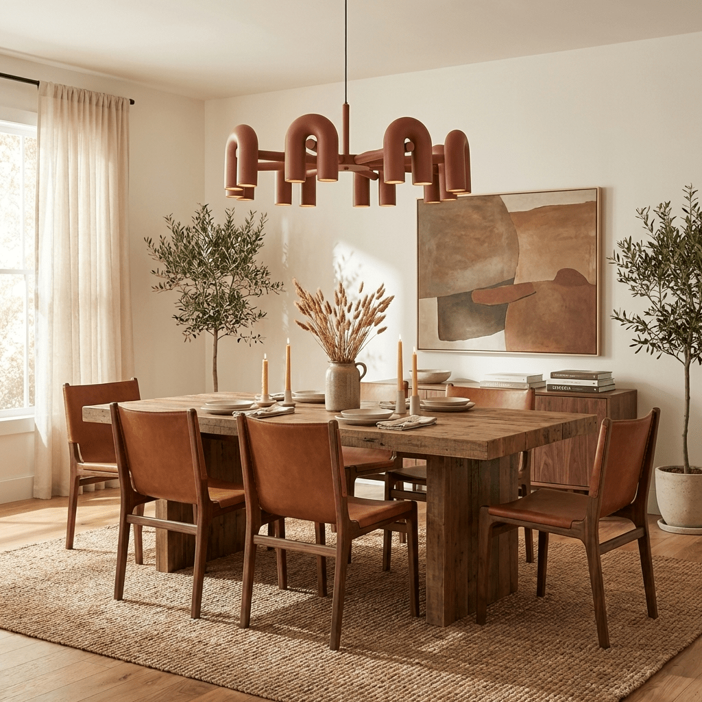 Lustre moderne Lamircour