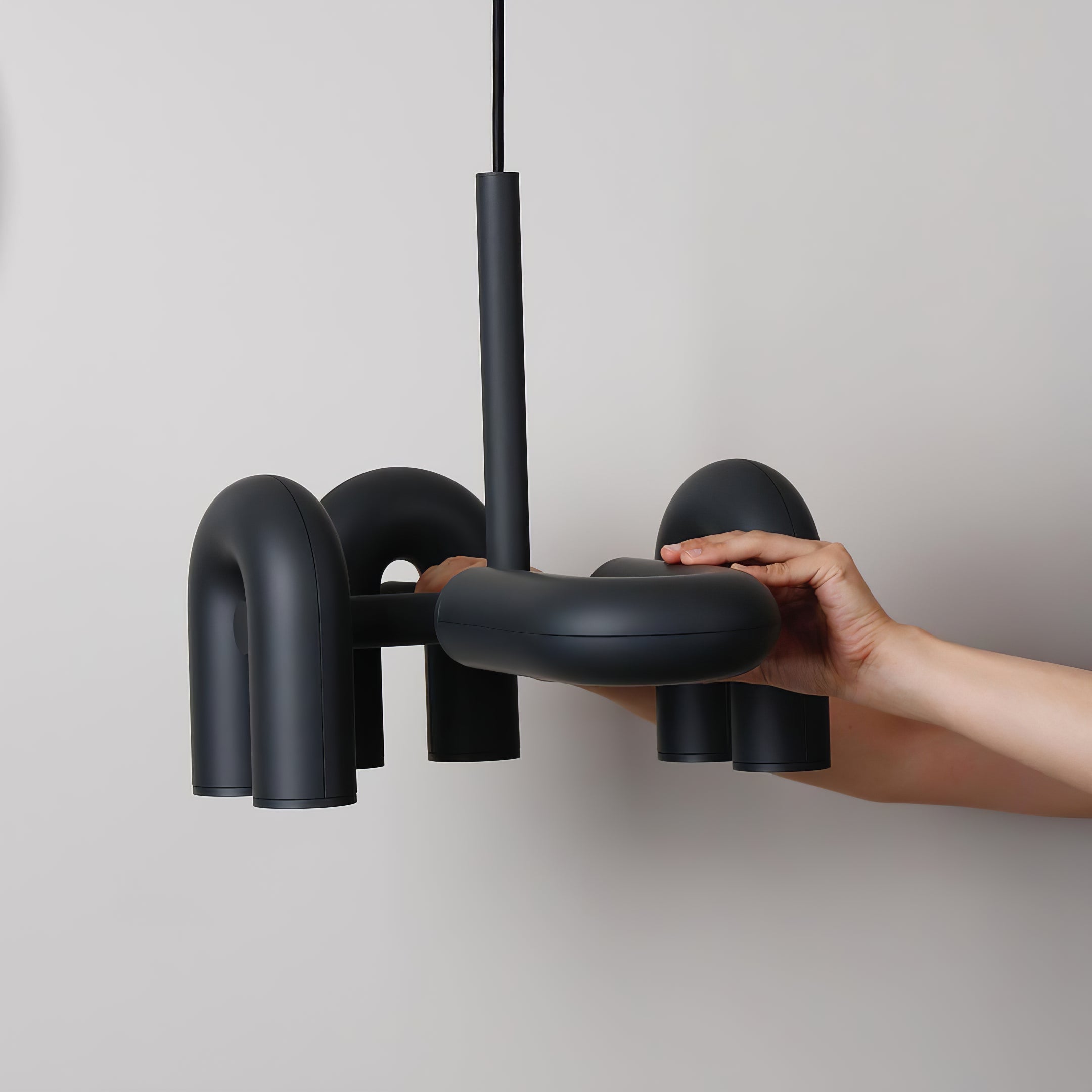 Lustre moderne Lamircour