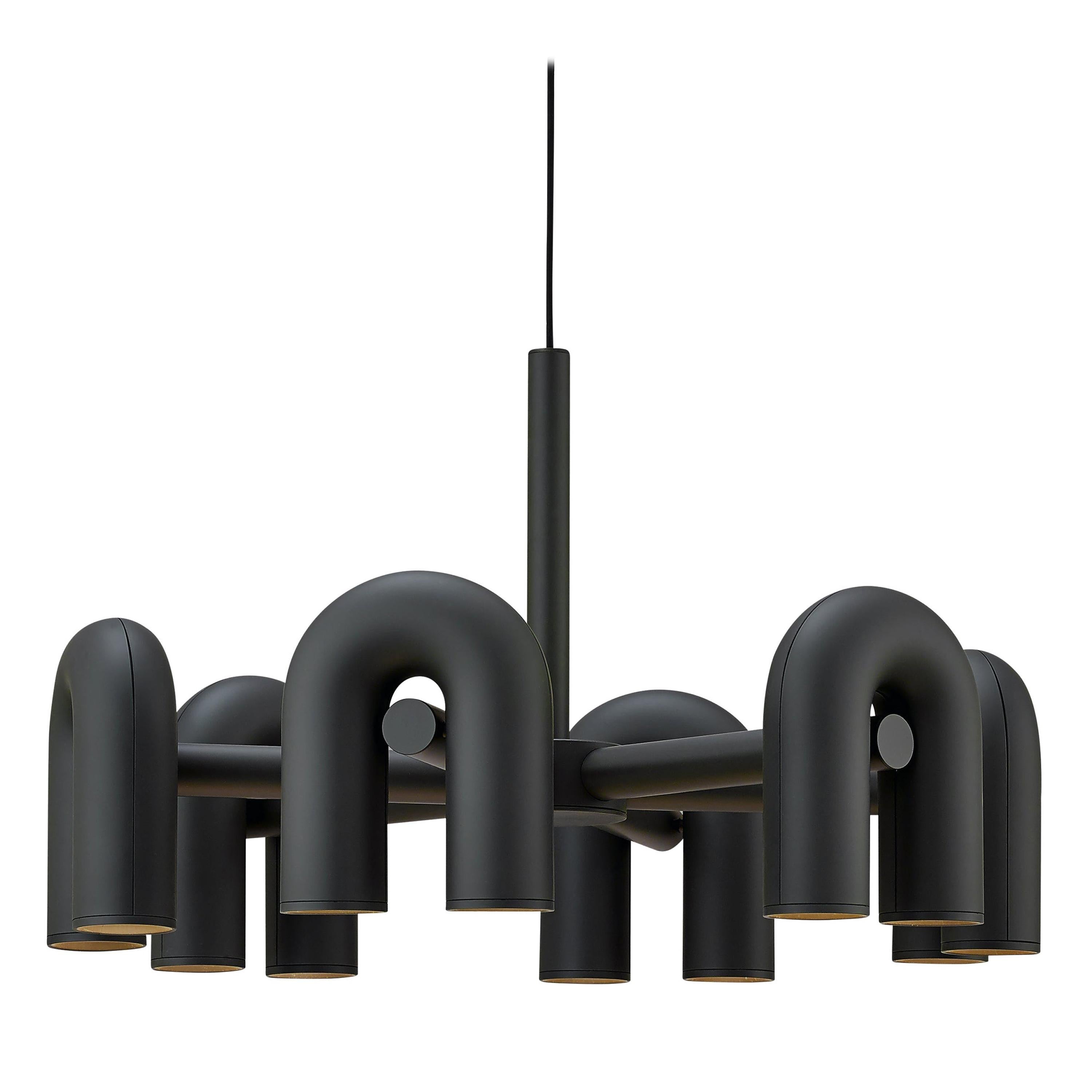 Lustre moderne Lamircour