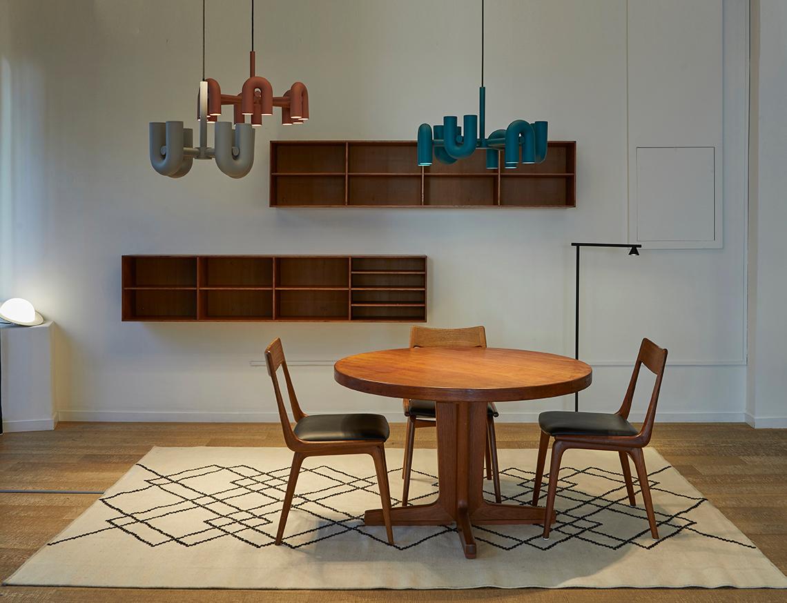 Lustre moderne Lamircour