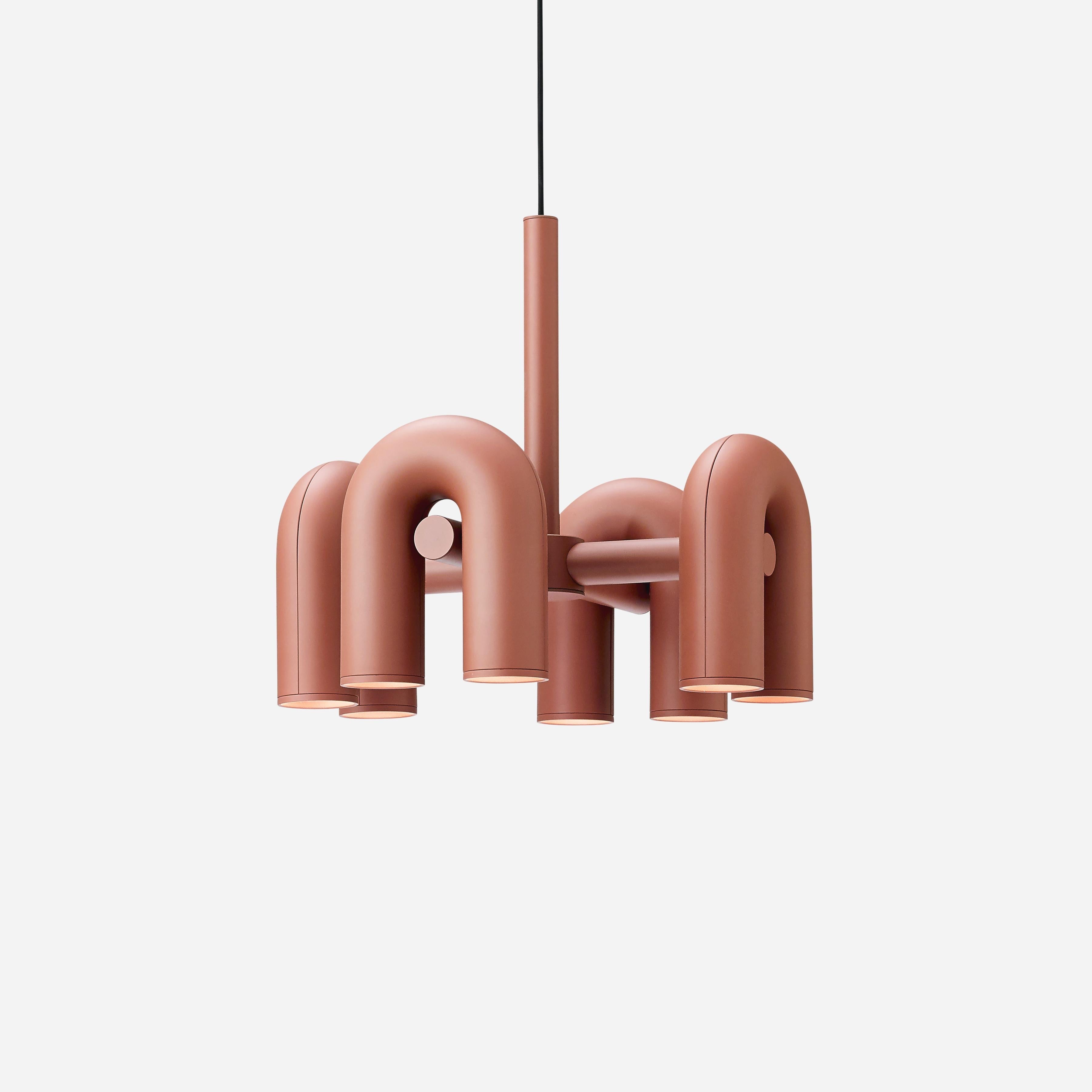Lustre moderne Lamircour