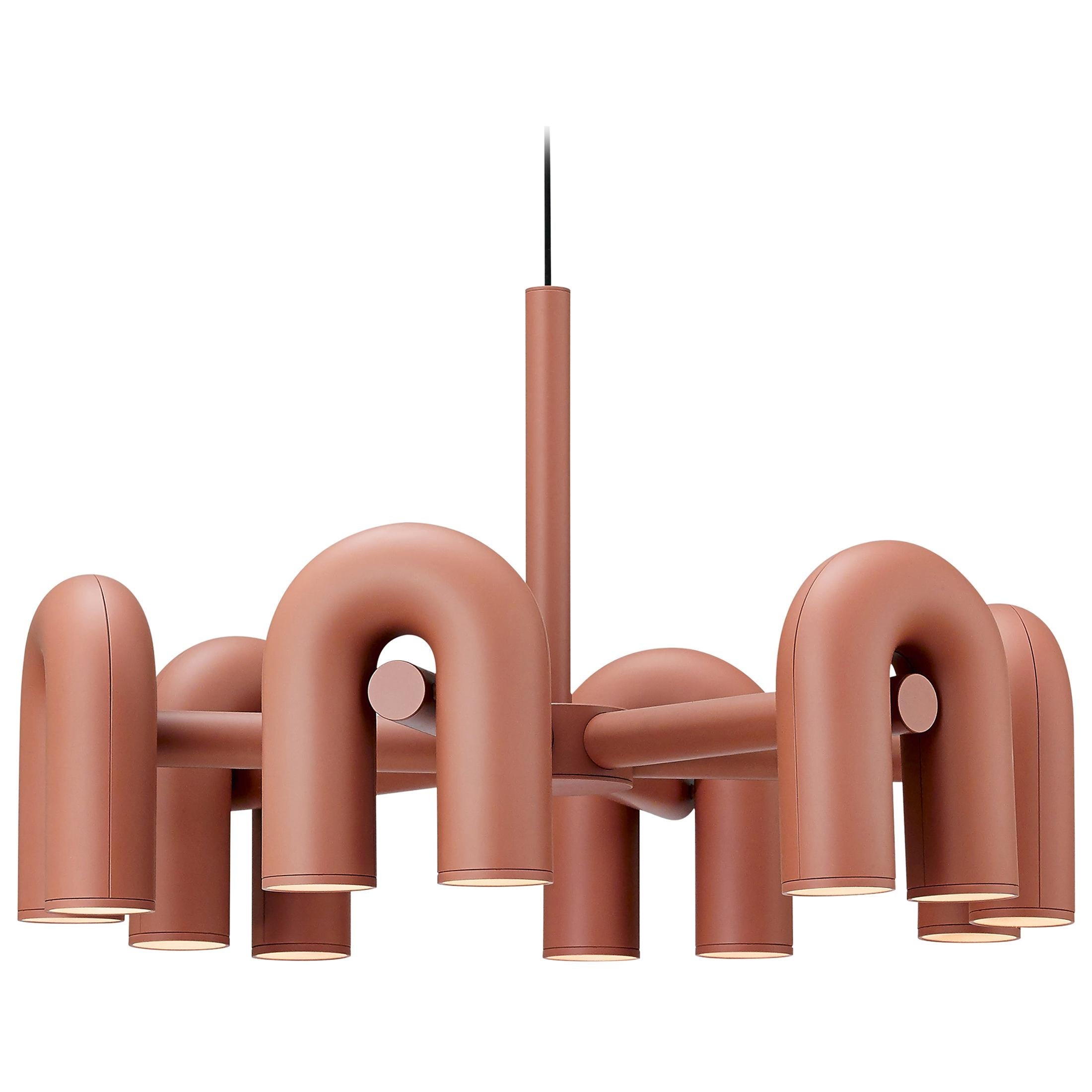 Lustre moderne Lamircour