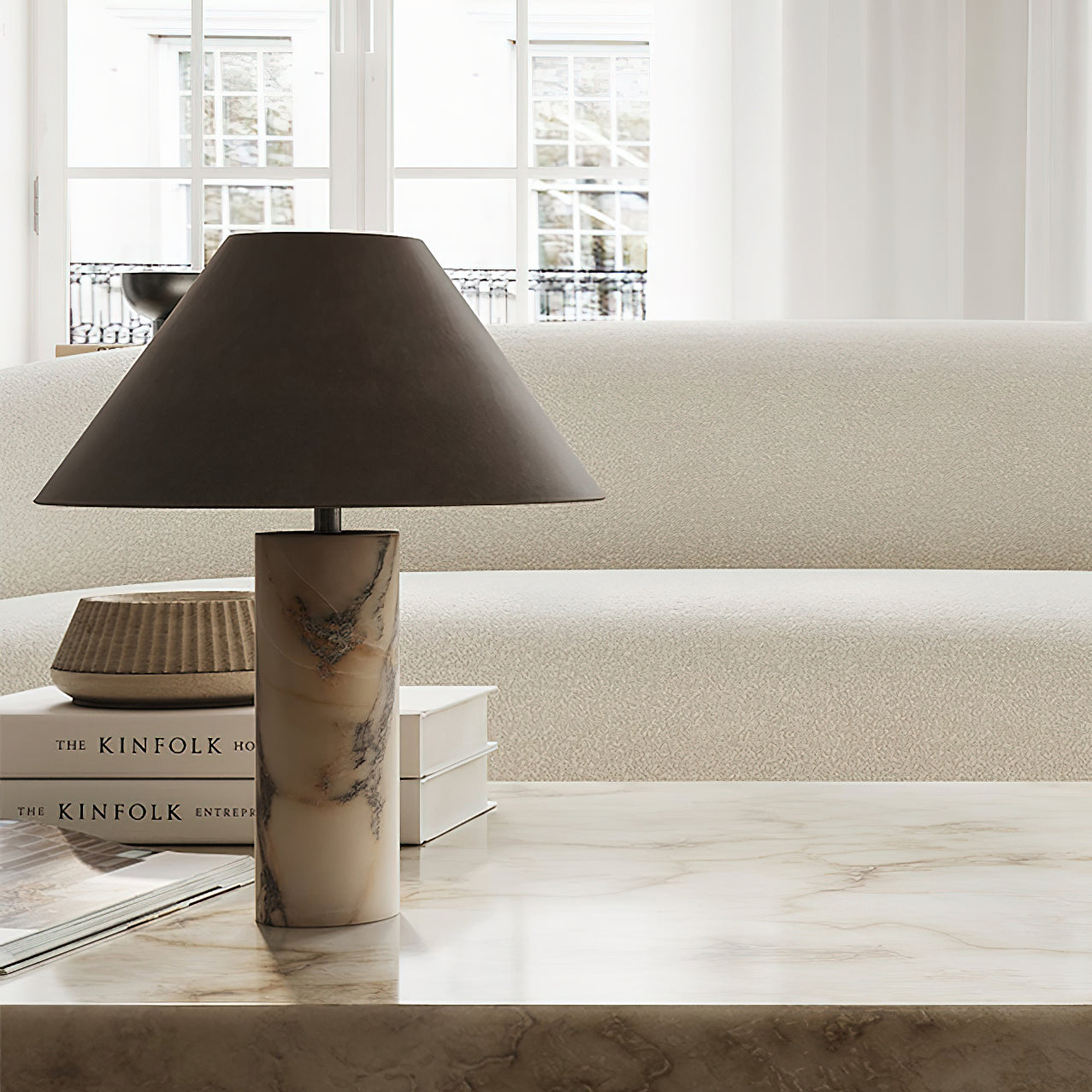 Lampe de table Yoravo