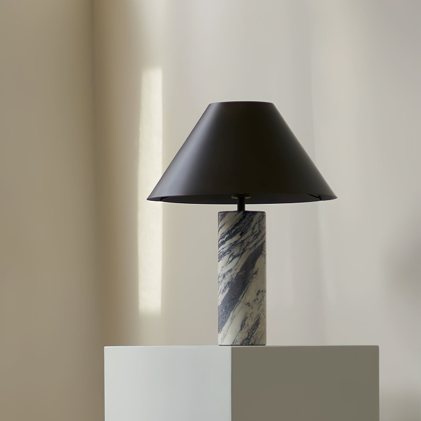 Lampe de table Yoravo