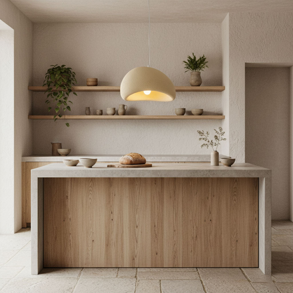 Suspension nuage Aveline