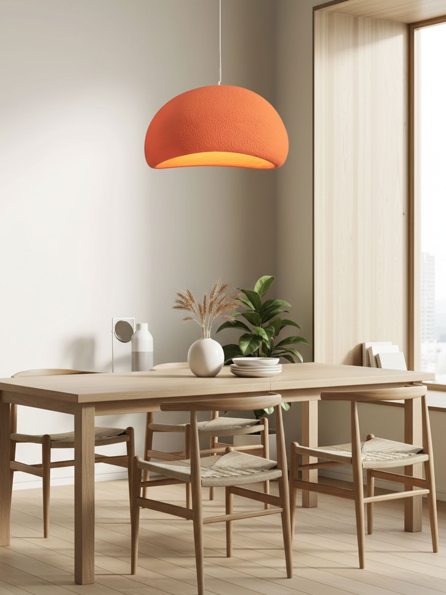 Suspension nuage Aveline