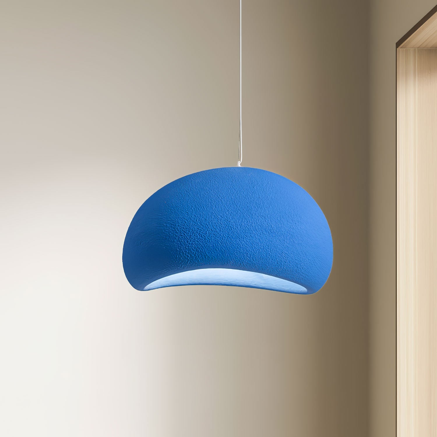 Suspension nuage Aveline