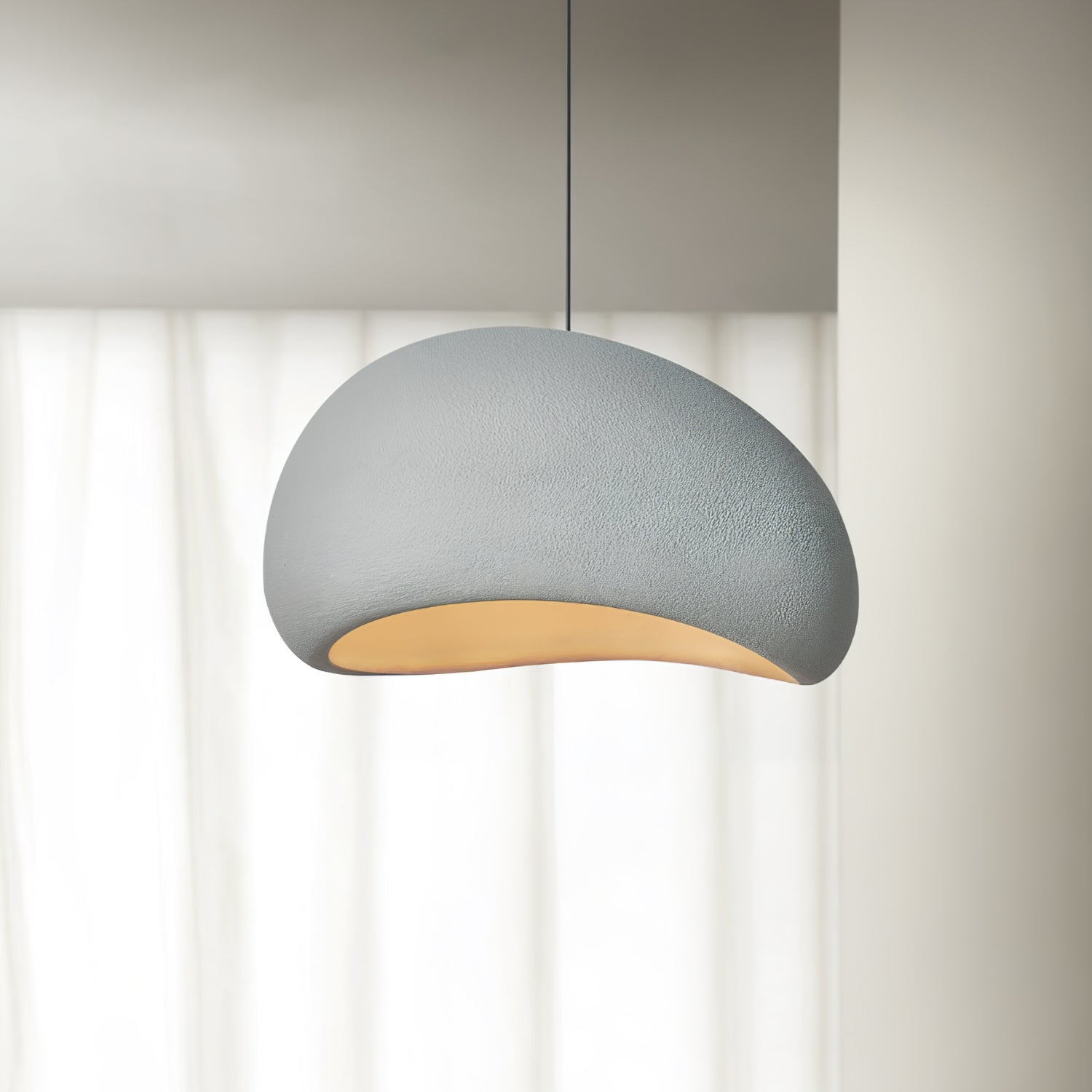 Suspension nuage Aveline
