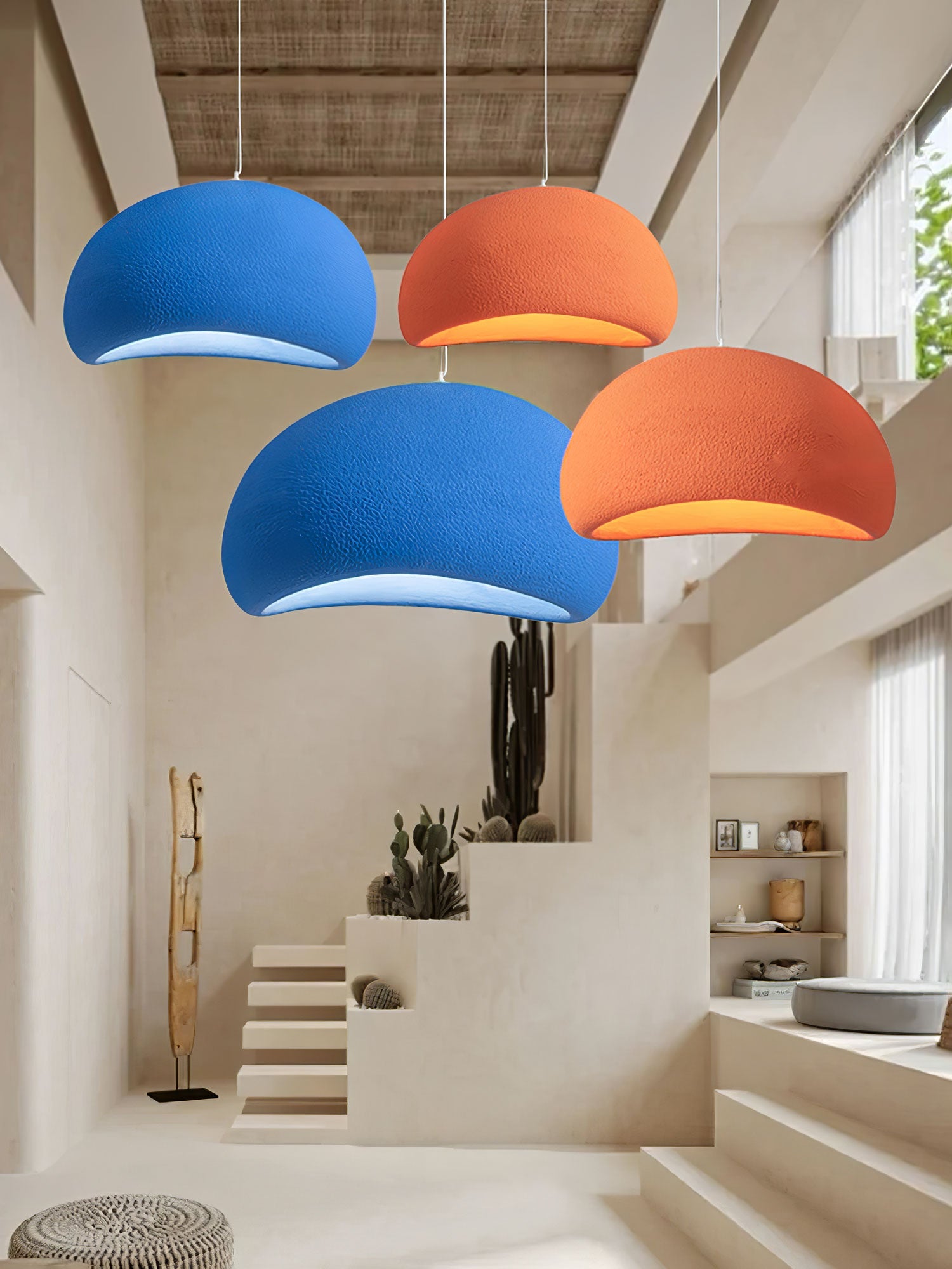 Suspension nuage Aveline