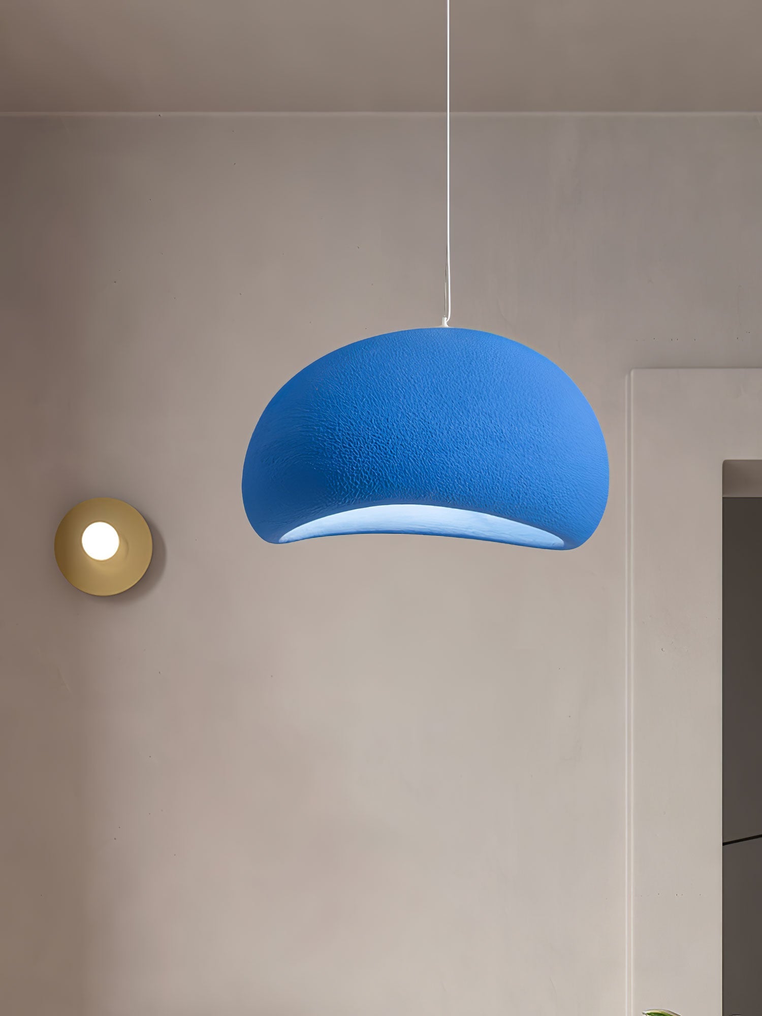 Suspension nuage Aveline