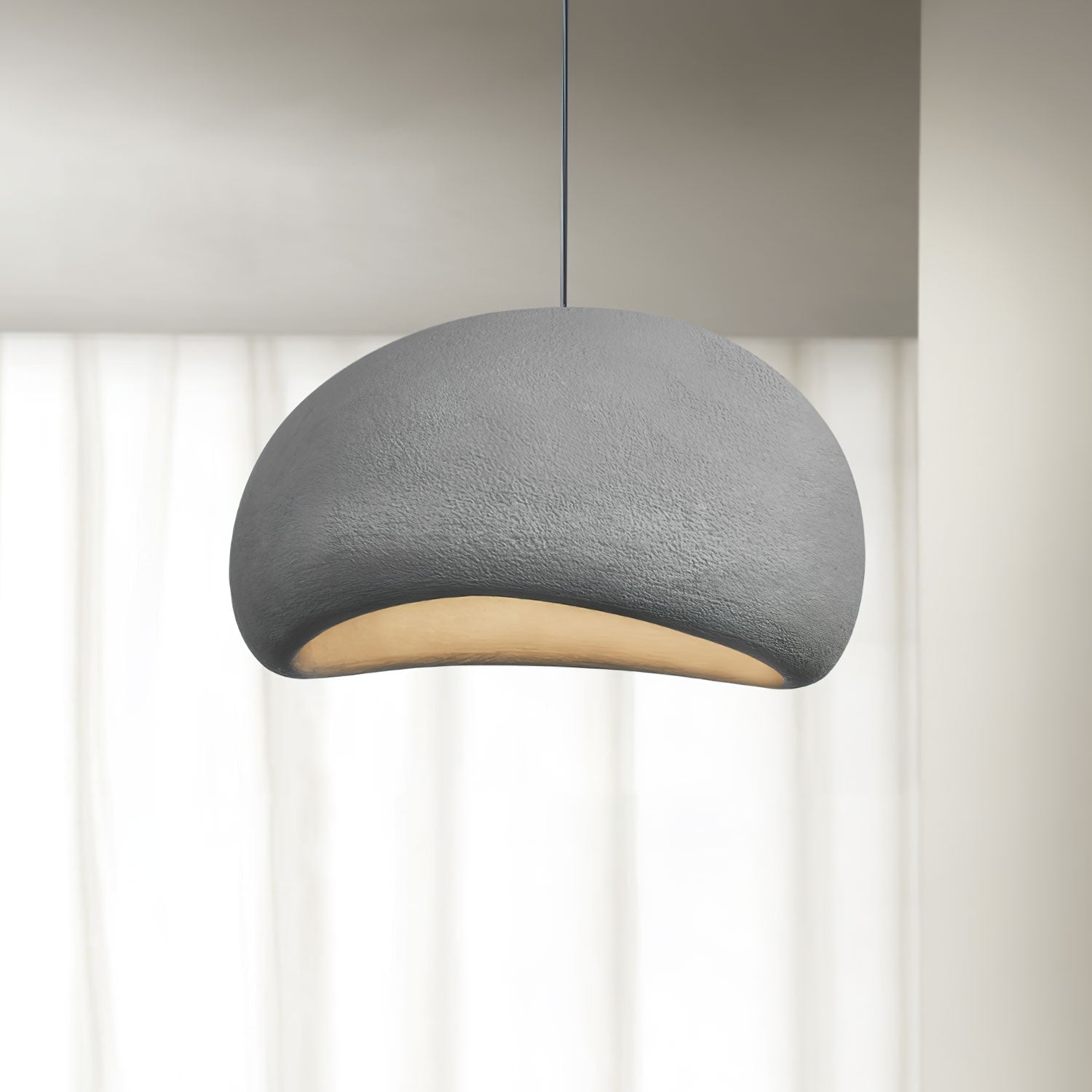 Suspension nuage Aveline