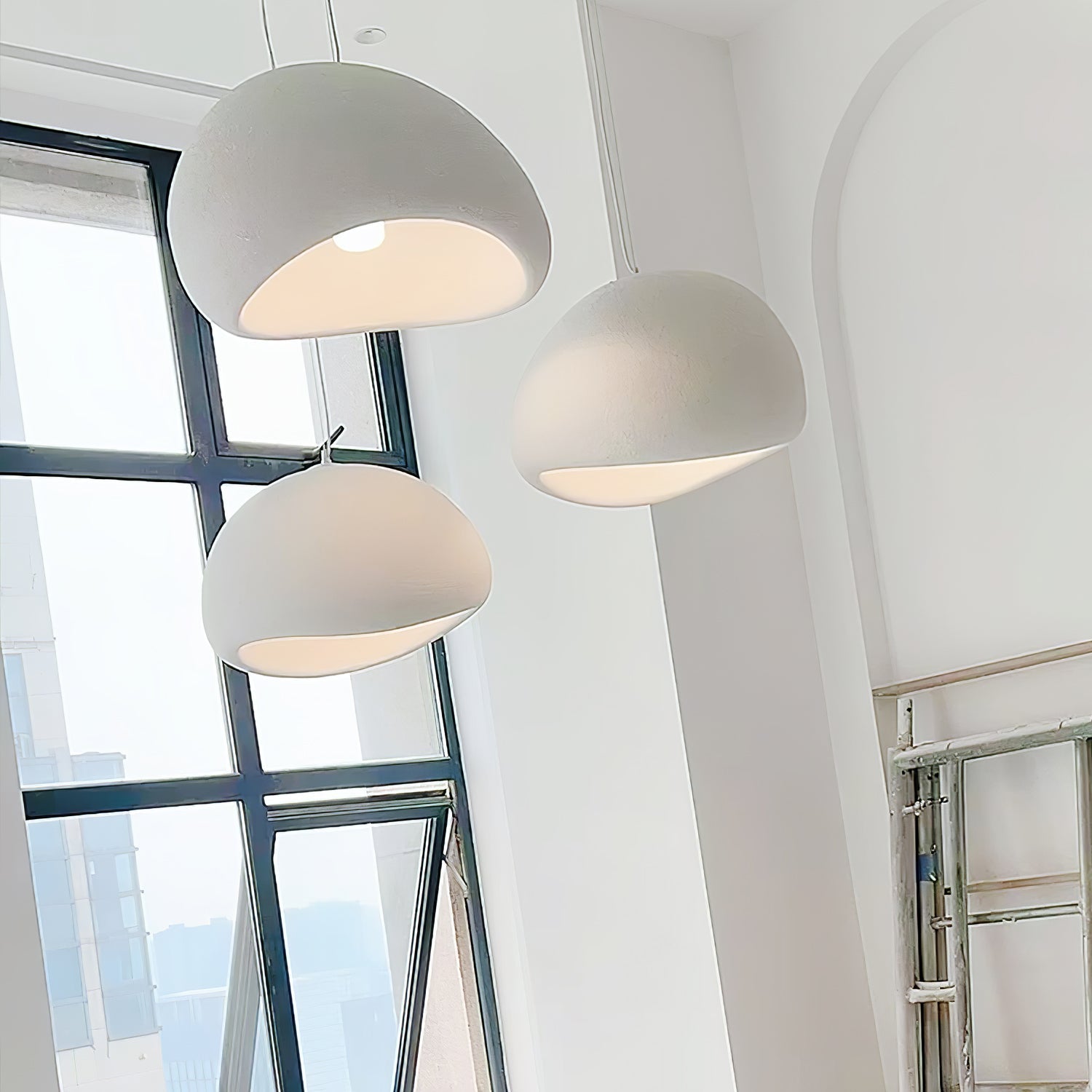 Suspension nuage Aveline
