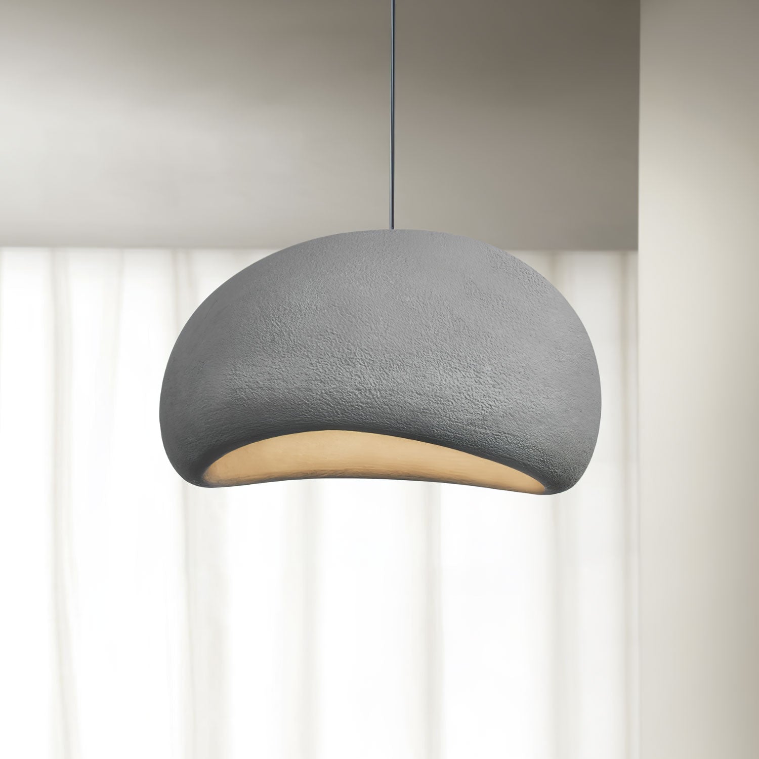 Suspension nuage Aveline