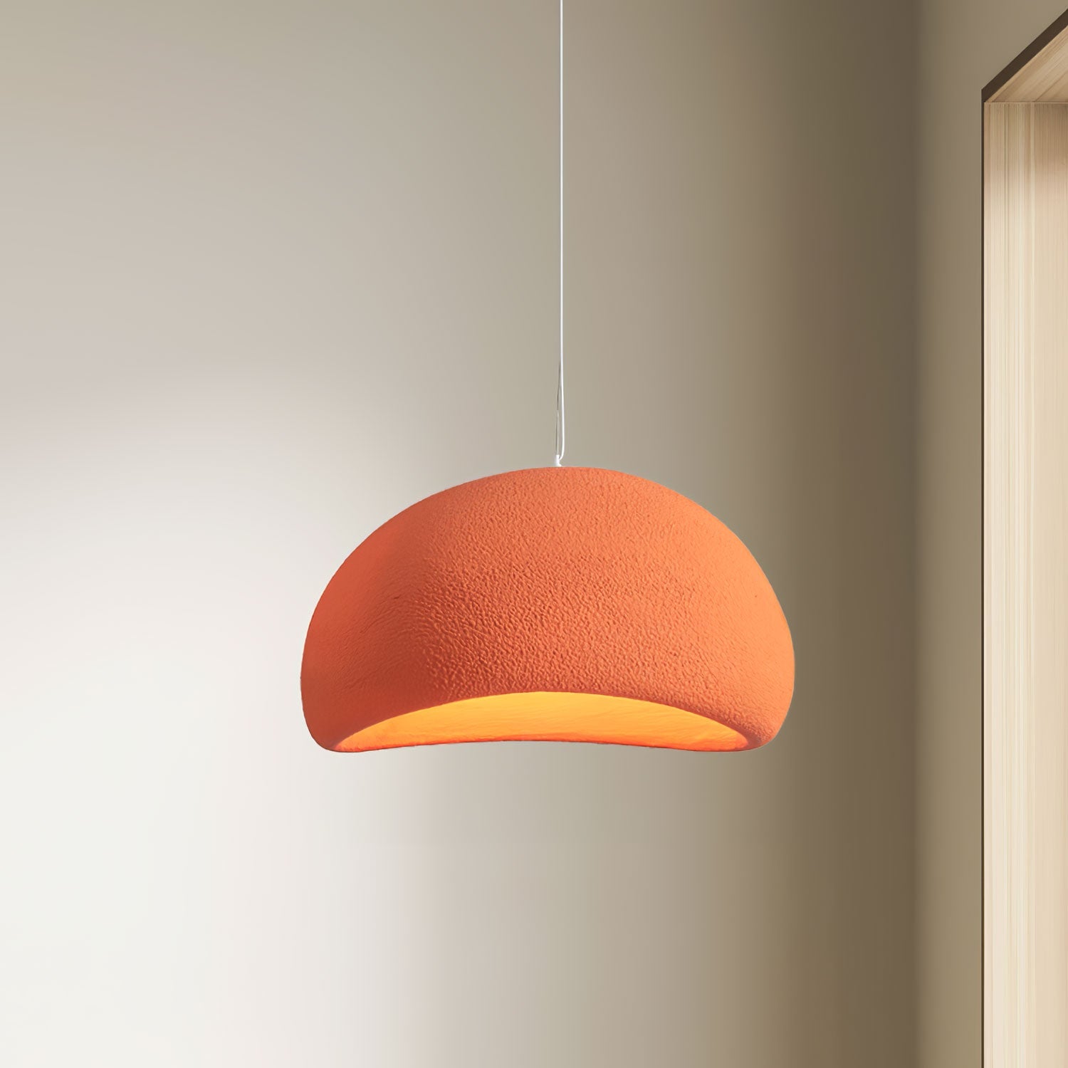 Suspension nuage Aveline