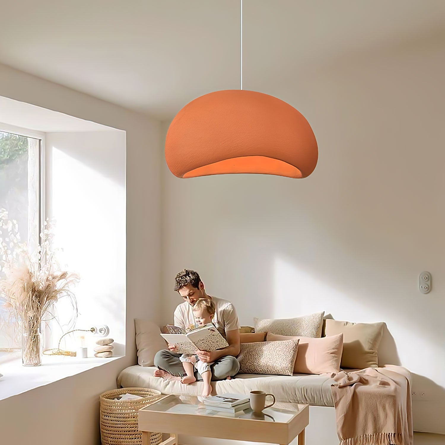 Suspension nuage Aveline