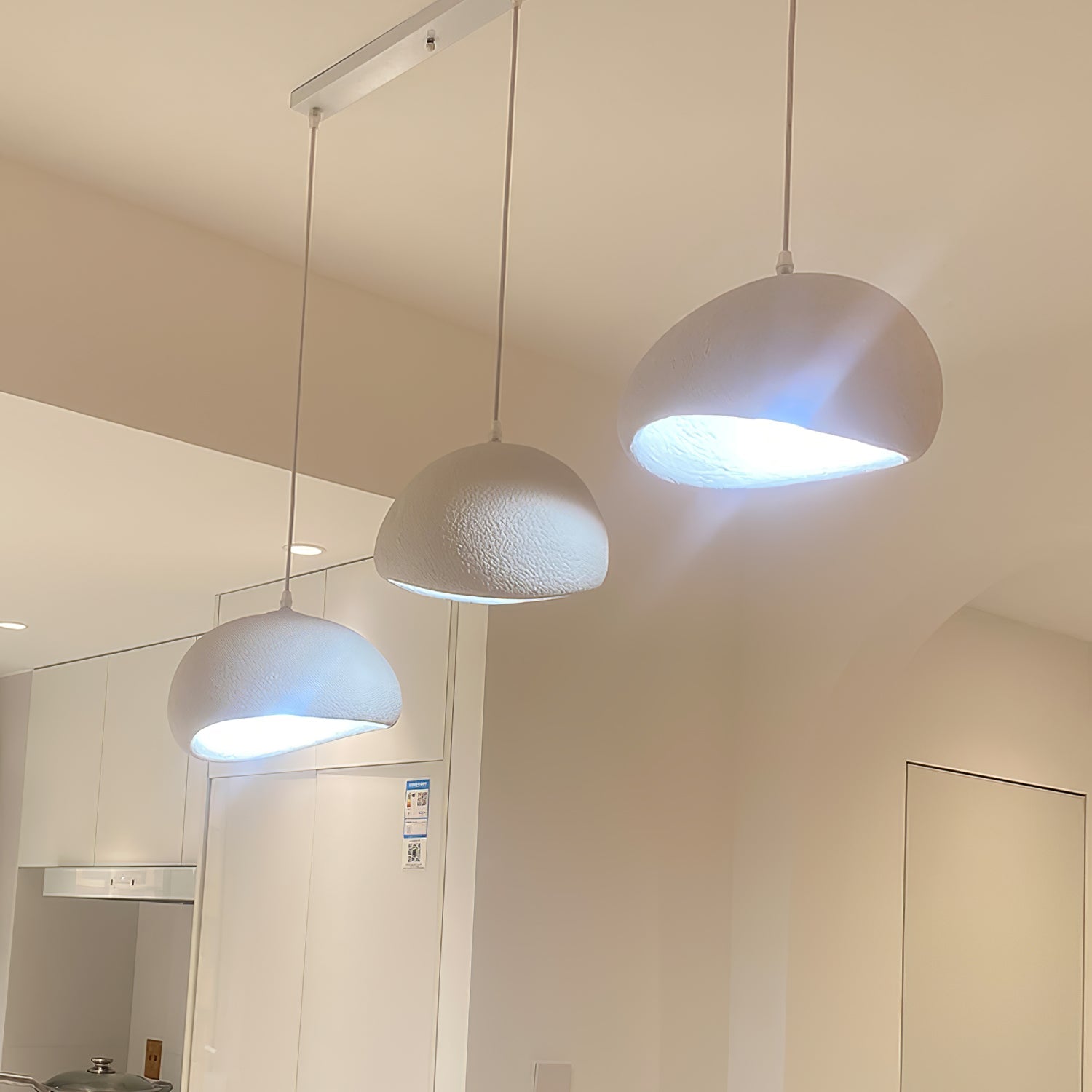 Suspension nuage Aveline