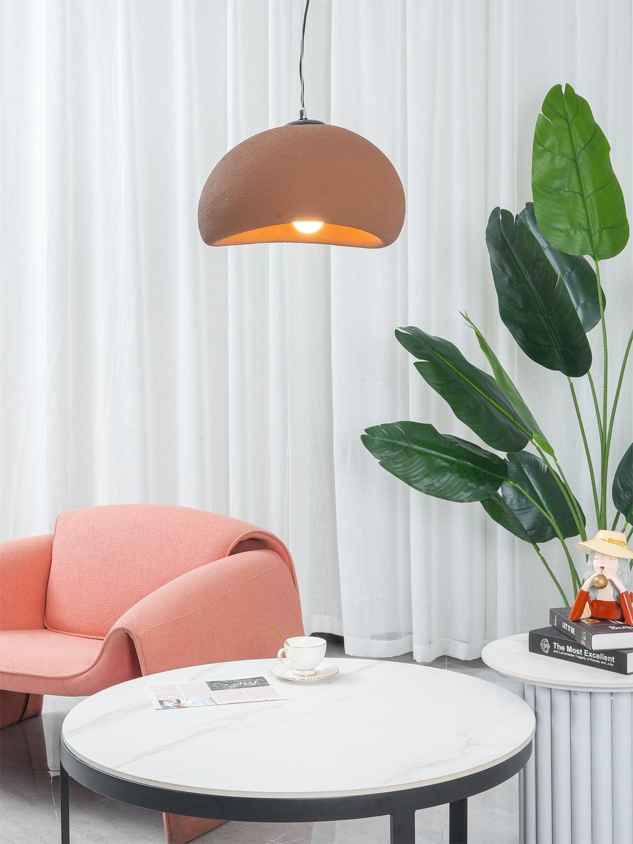 Suspension nuage Aveline
