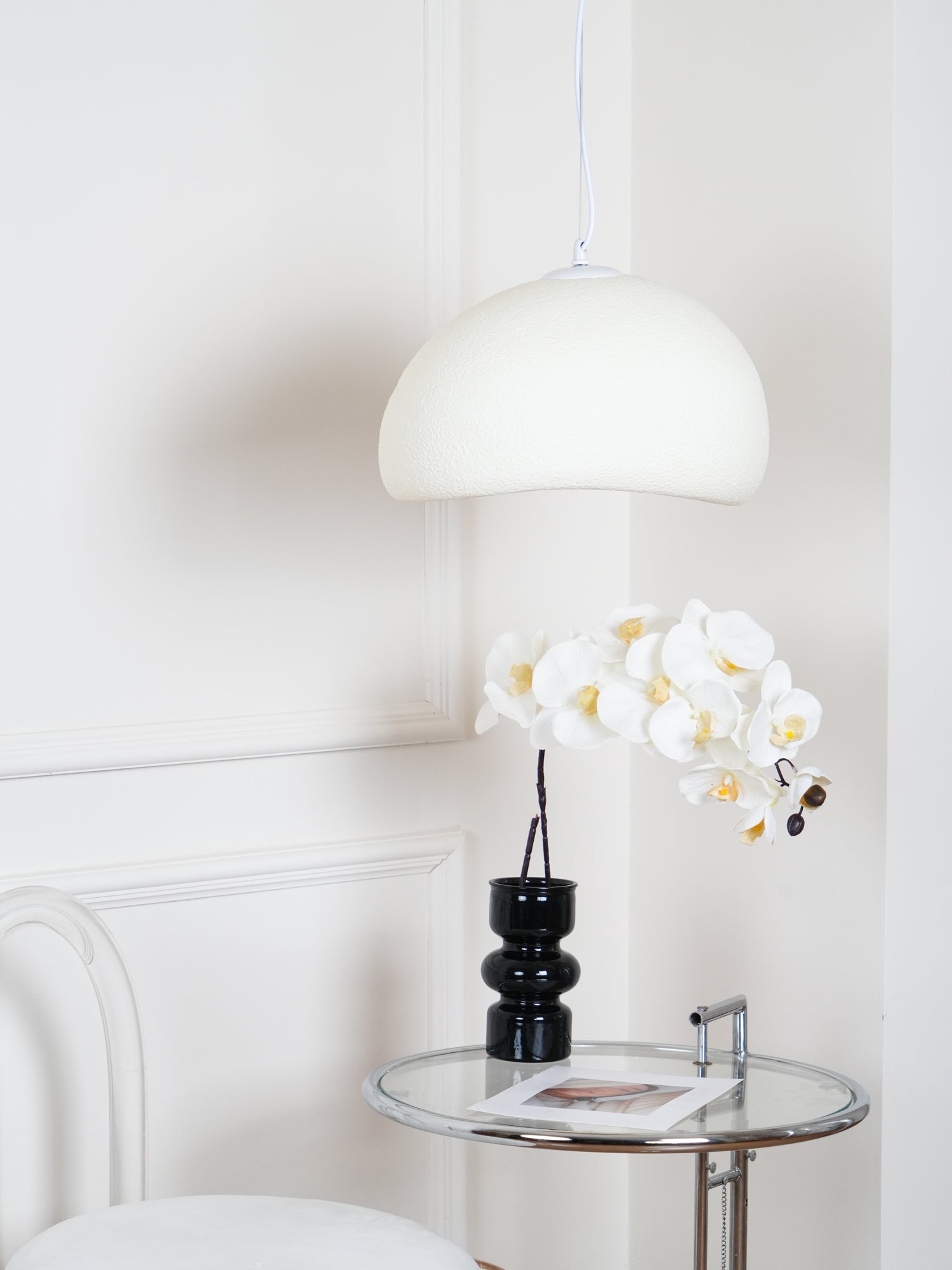 Suspension nuage Aveline