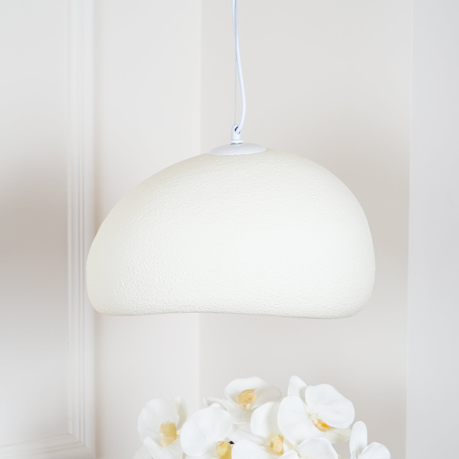 Suspension nuage Aveline