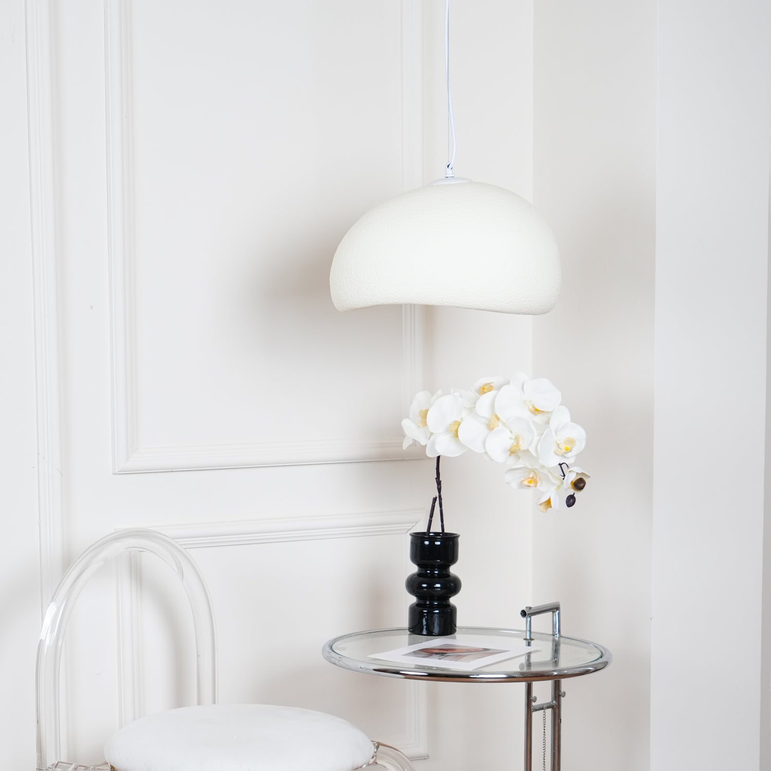 Suspension nuage Aveline