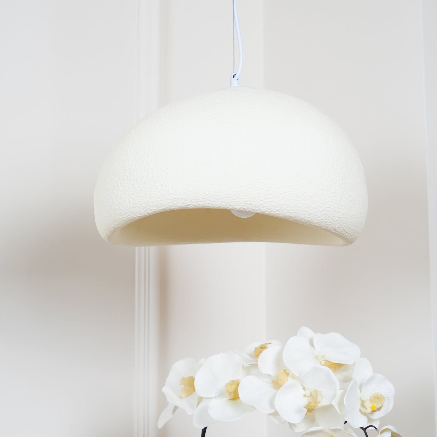 Suspension nuage Aveline