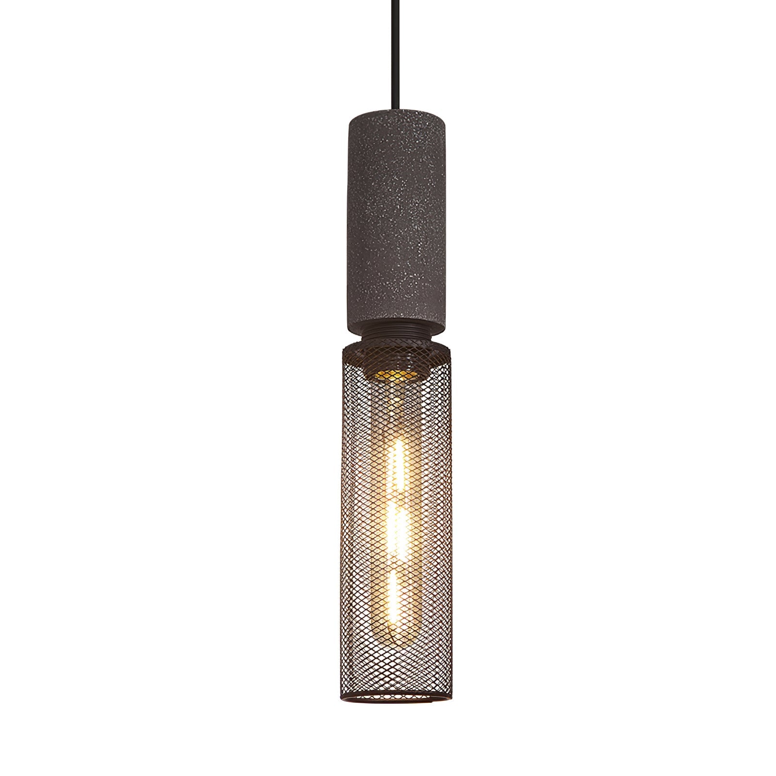Suspension industrielle Ozovor