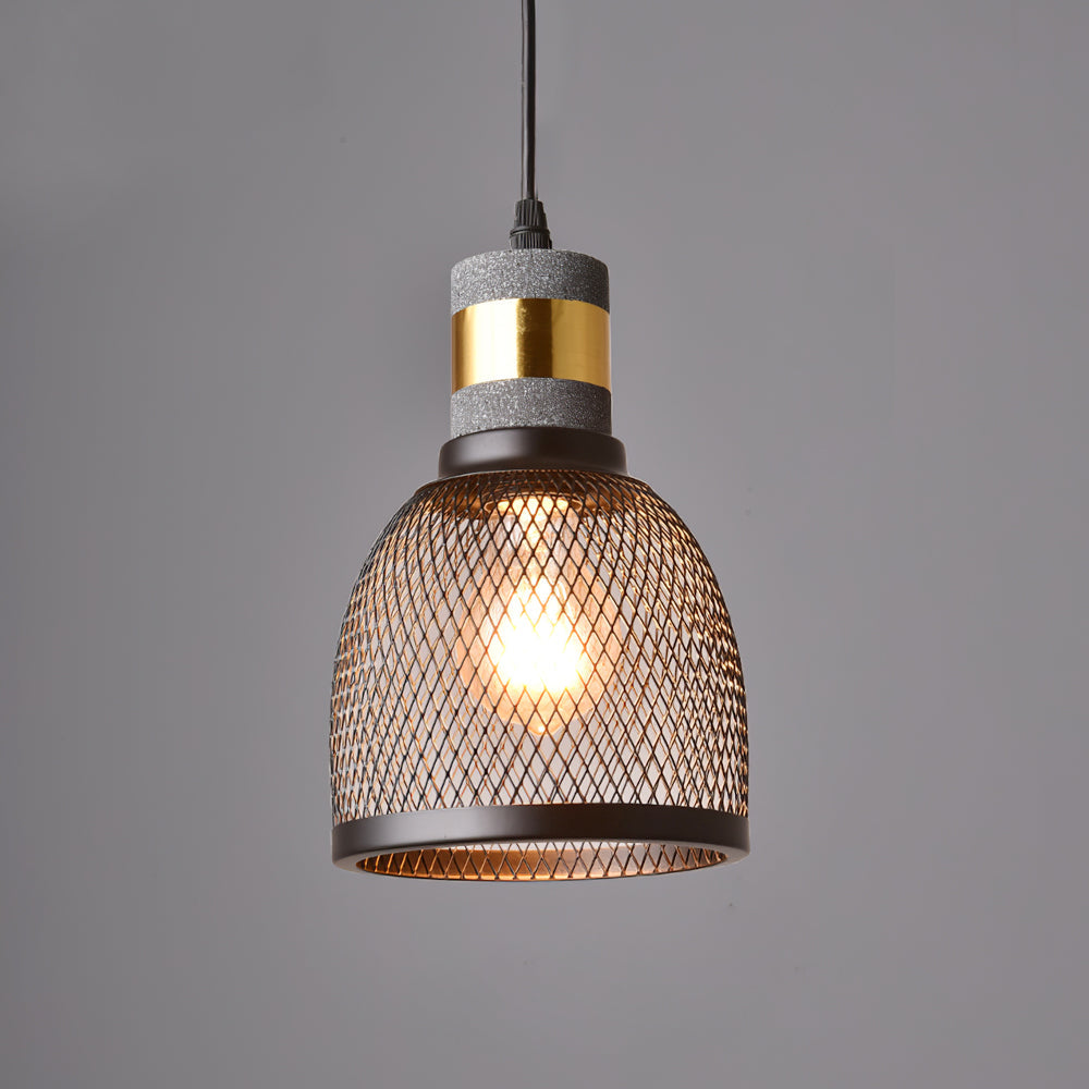 Suspension industrielle Ozovor