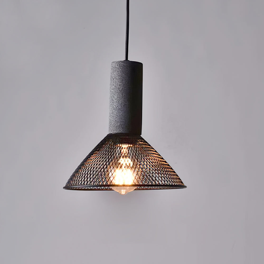 Suspension industrielle Ozovor