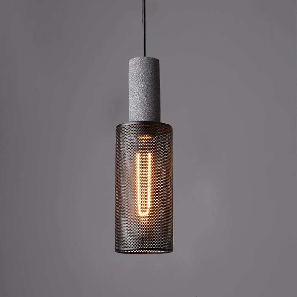 Suspension industrielle Ozovor