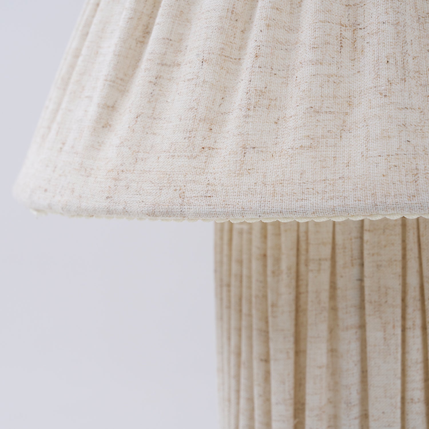 Lampe de table rétro Melvignon