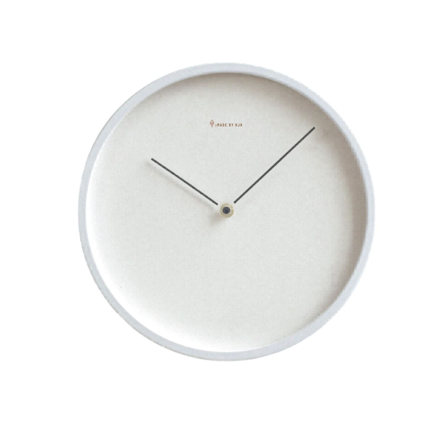 Horloge murale norvégienne Coureau