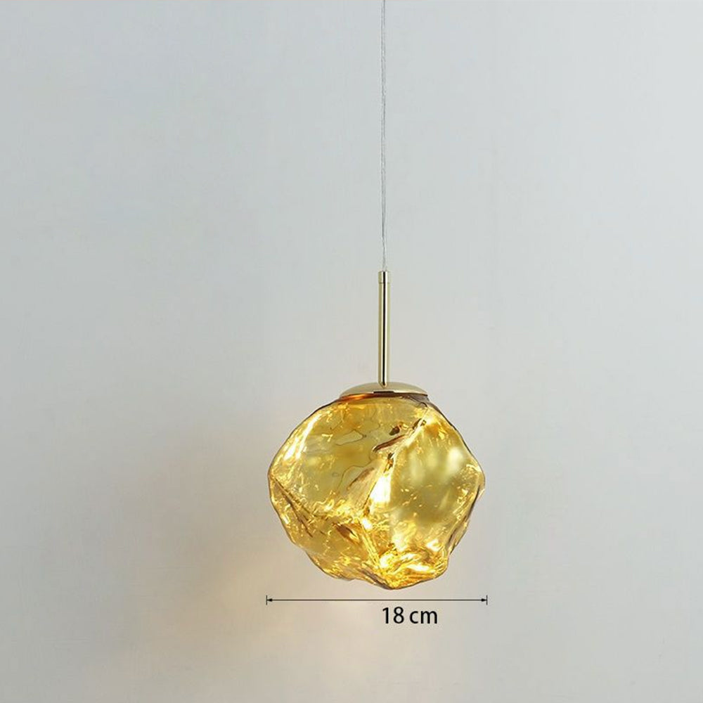 Suspension Navéon