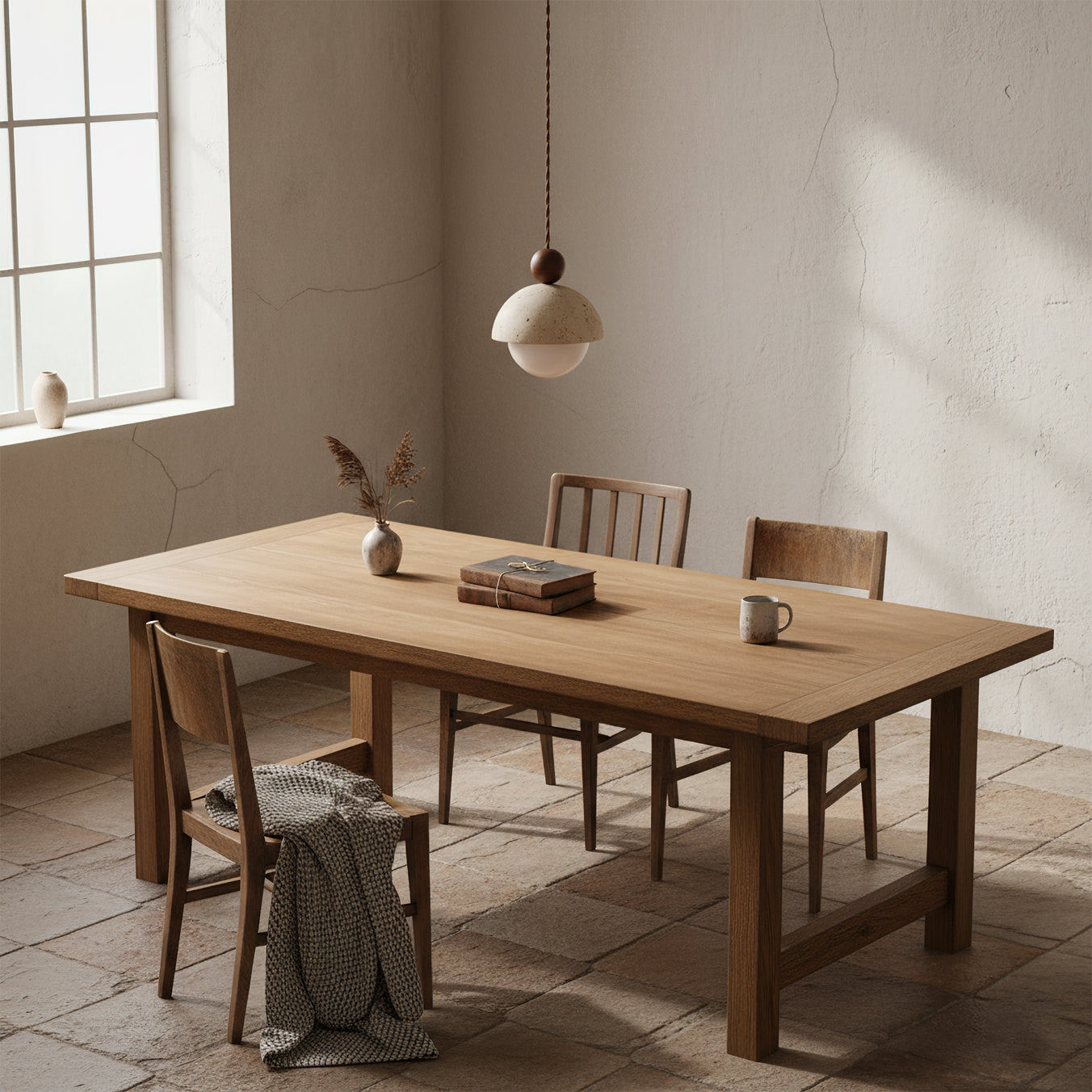 Suspension globe Sovigne