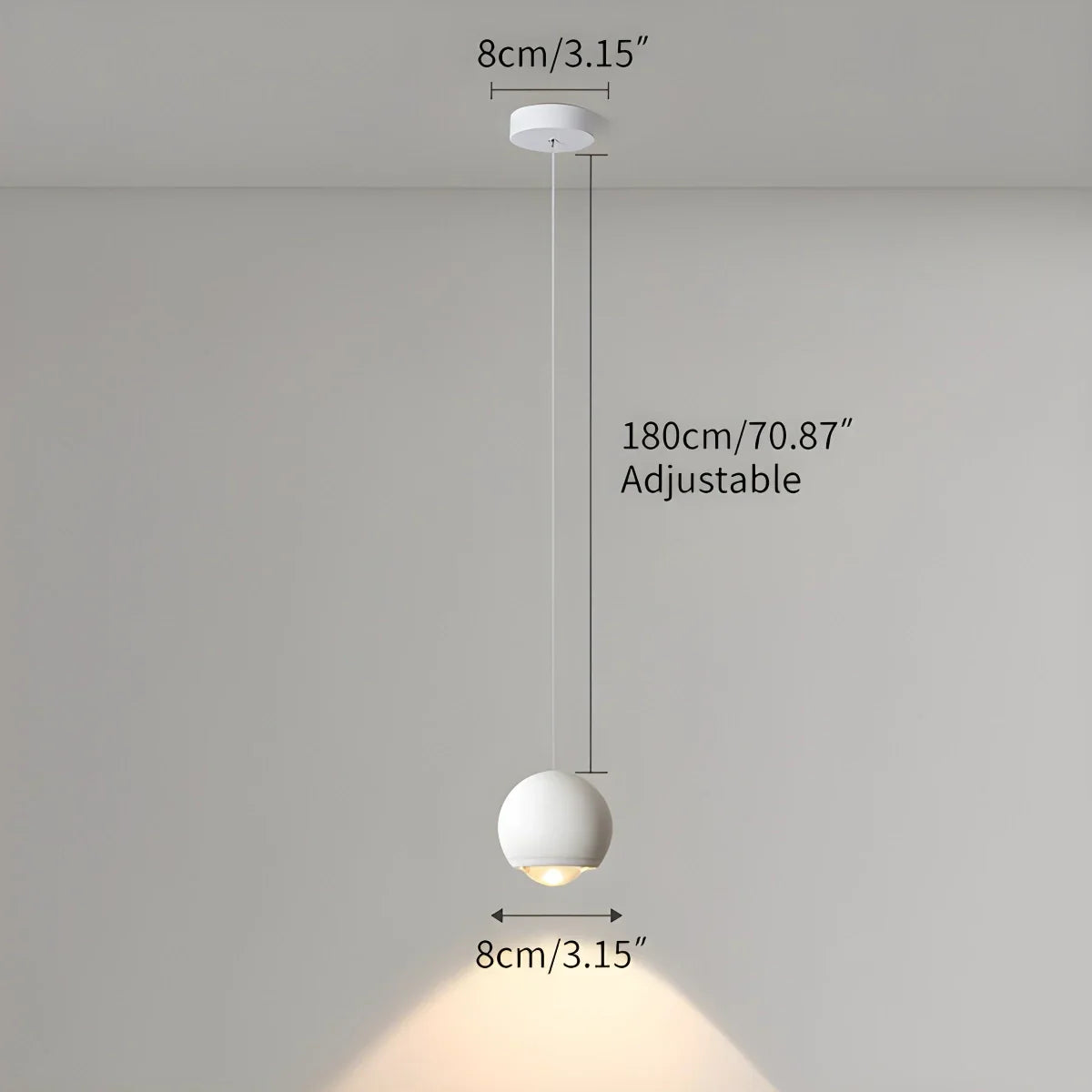 Suspension Bréval