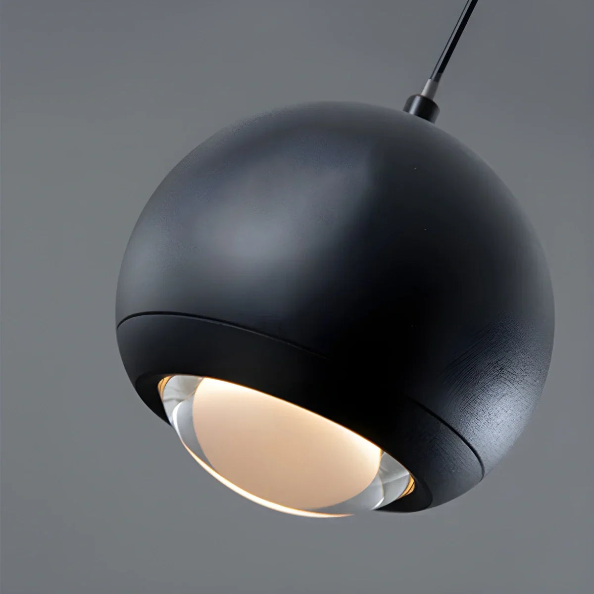 Suspension Bréval
