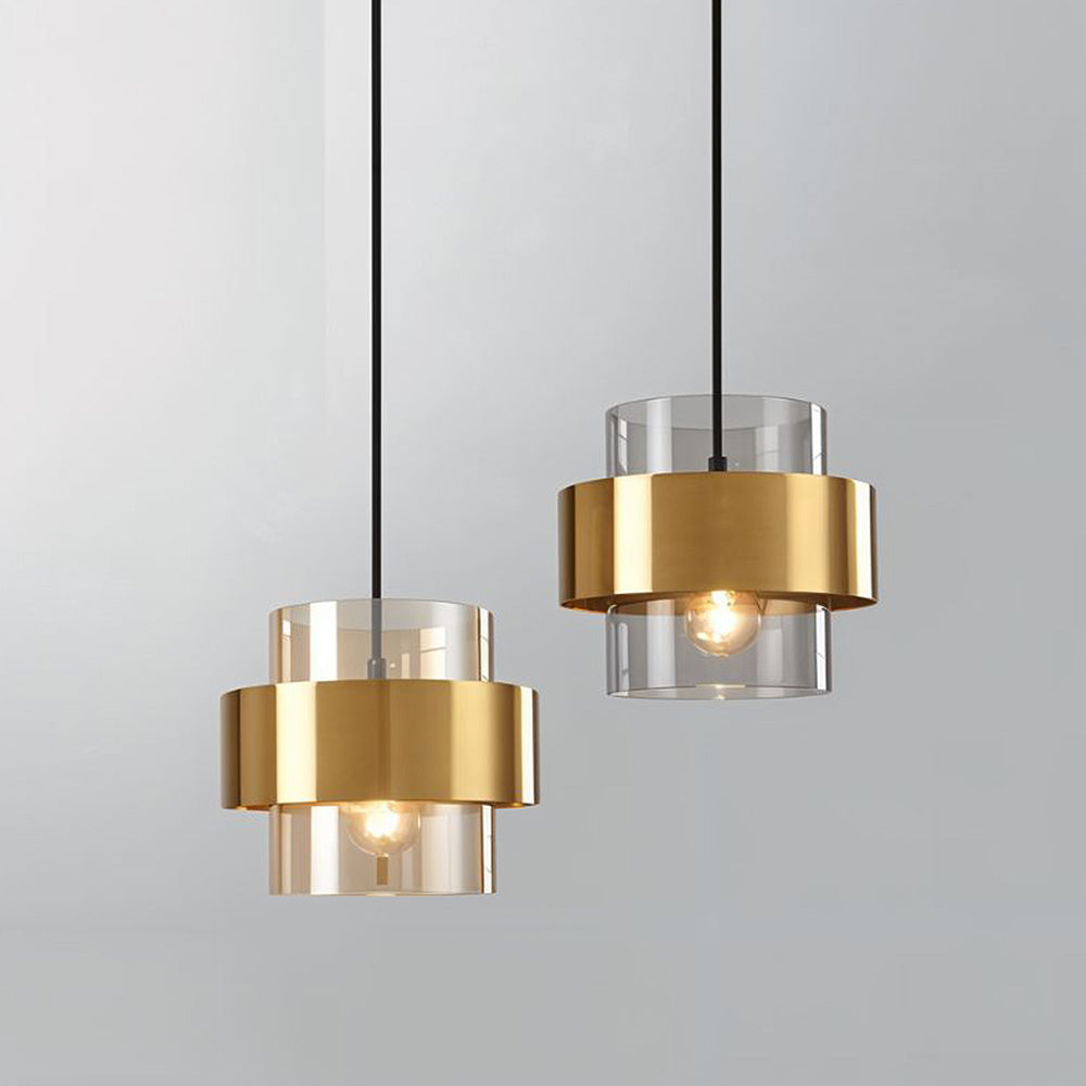 Suspension Luxira