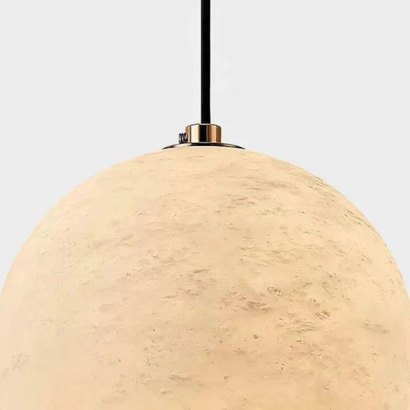Suspension Mivela en albâtre
