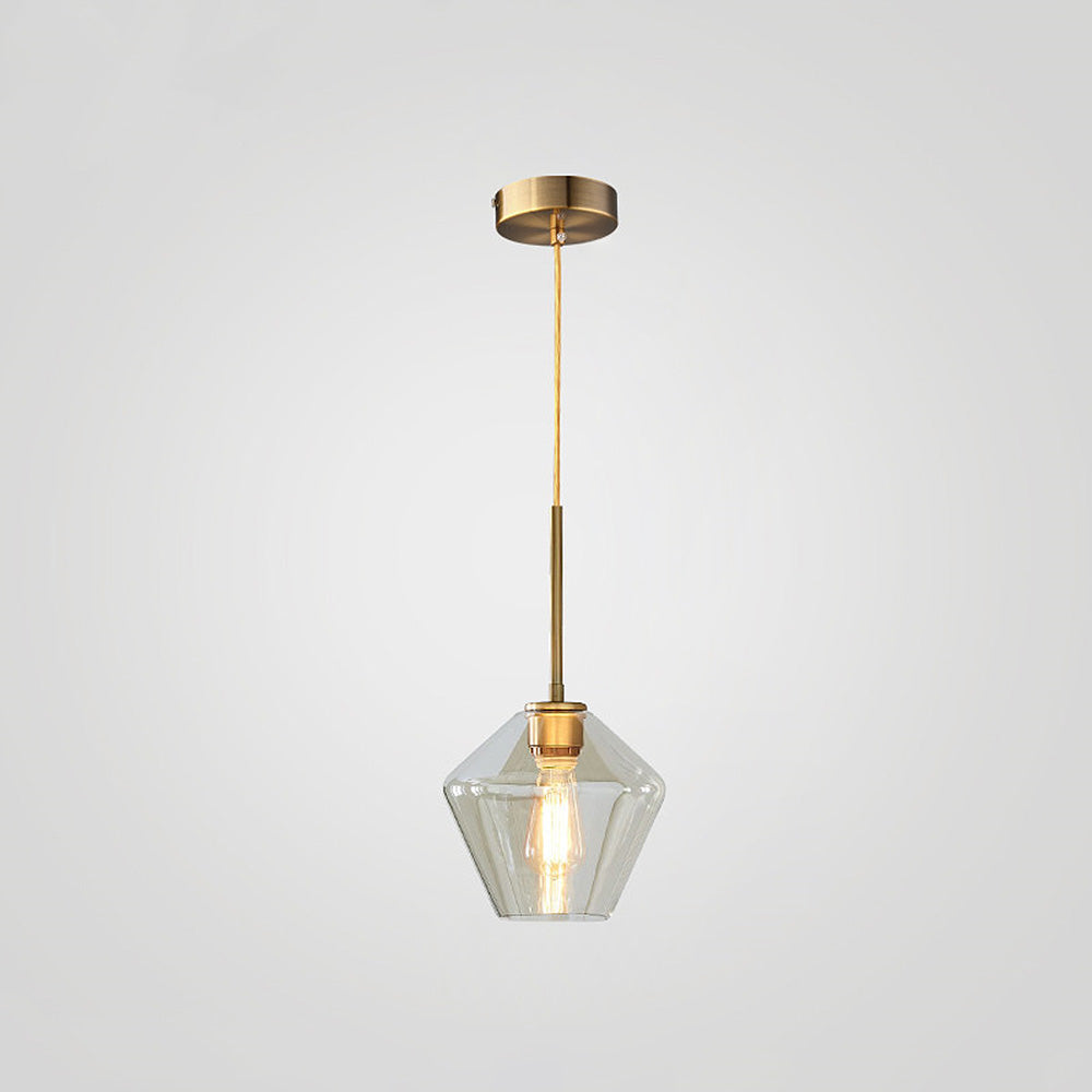 Suspension Liorin