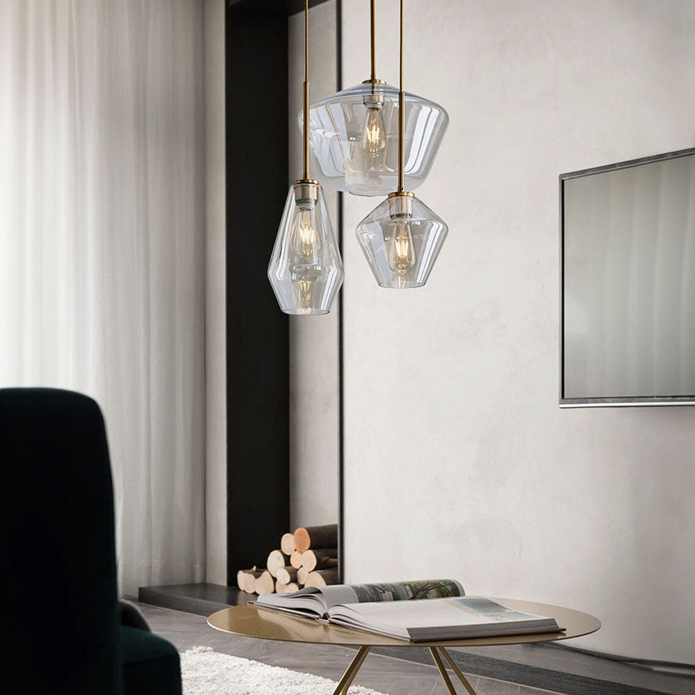 Suspension Liorin