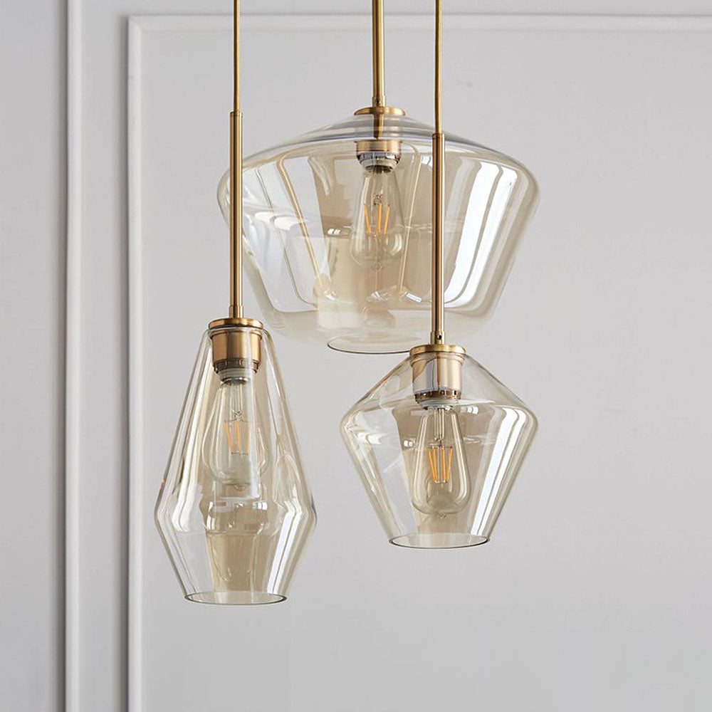 Suspension Liorin