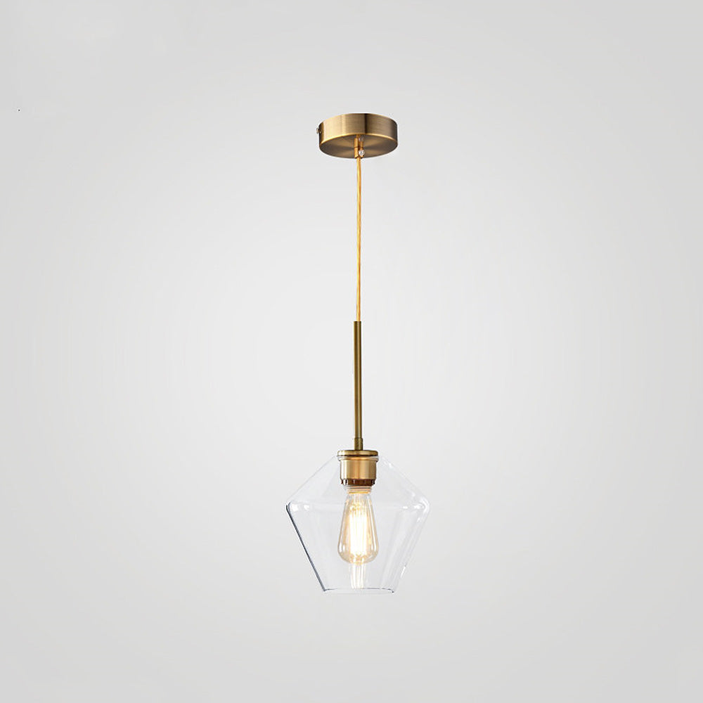 Suspension Liorin