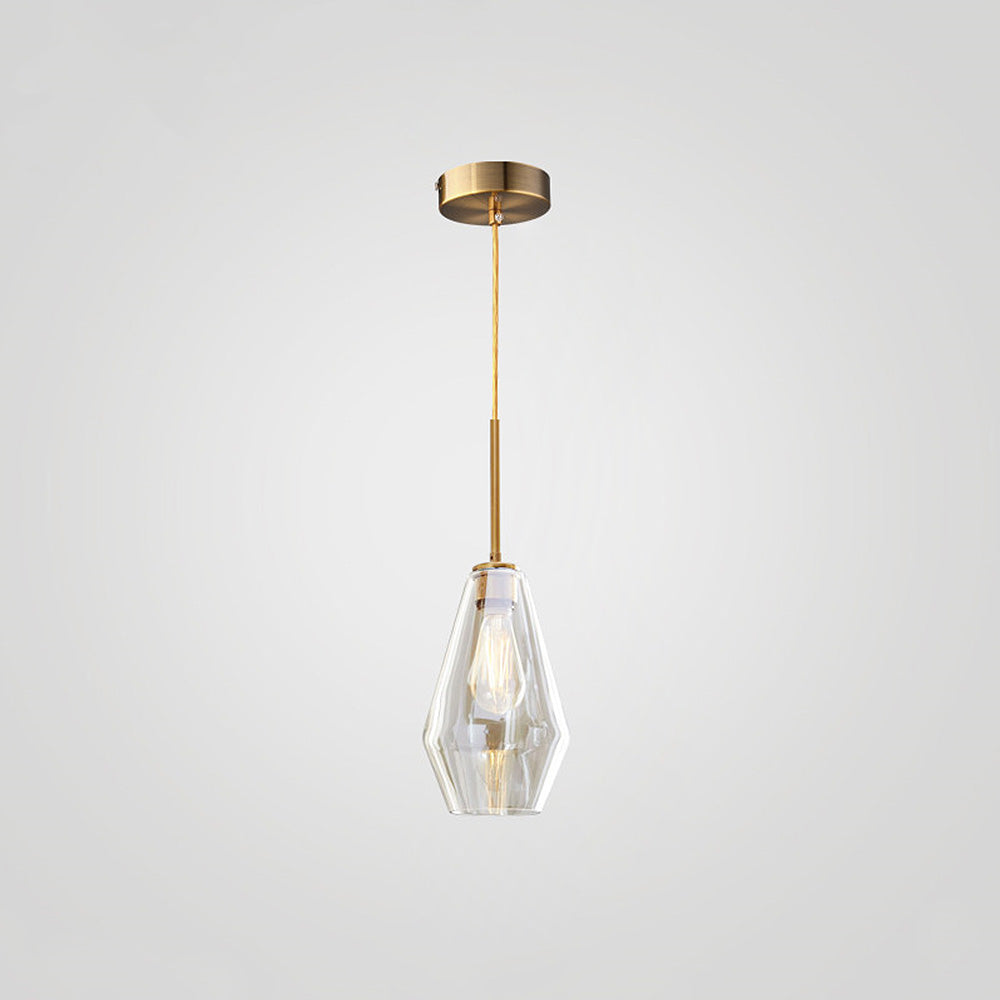 Suspension Liorin